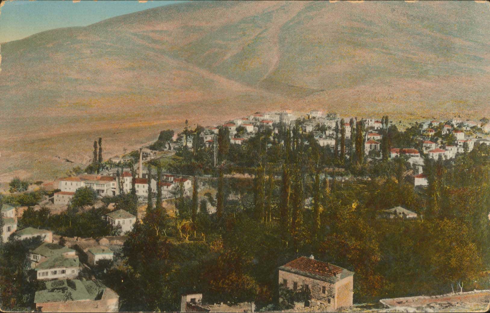 Lot 1609 - - Thessaly -  A. Karamitsos Postal & Live Internet Auction 754