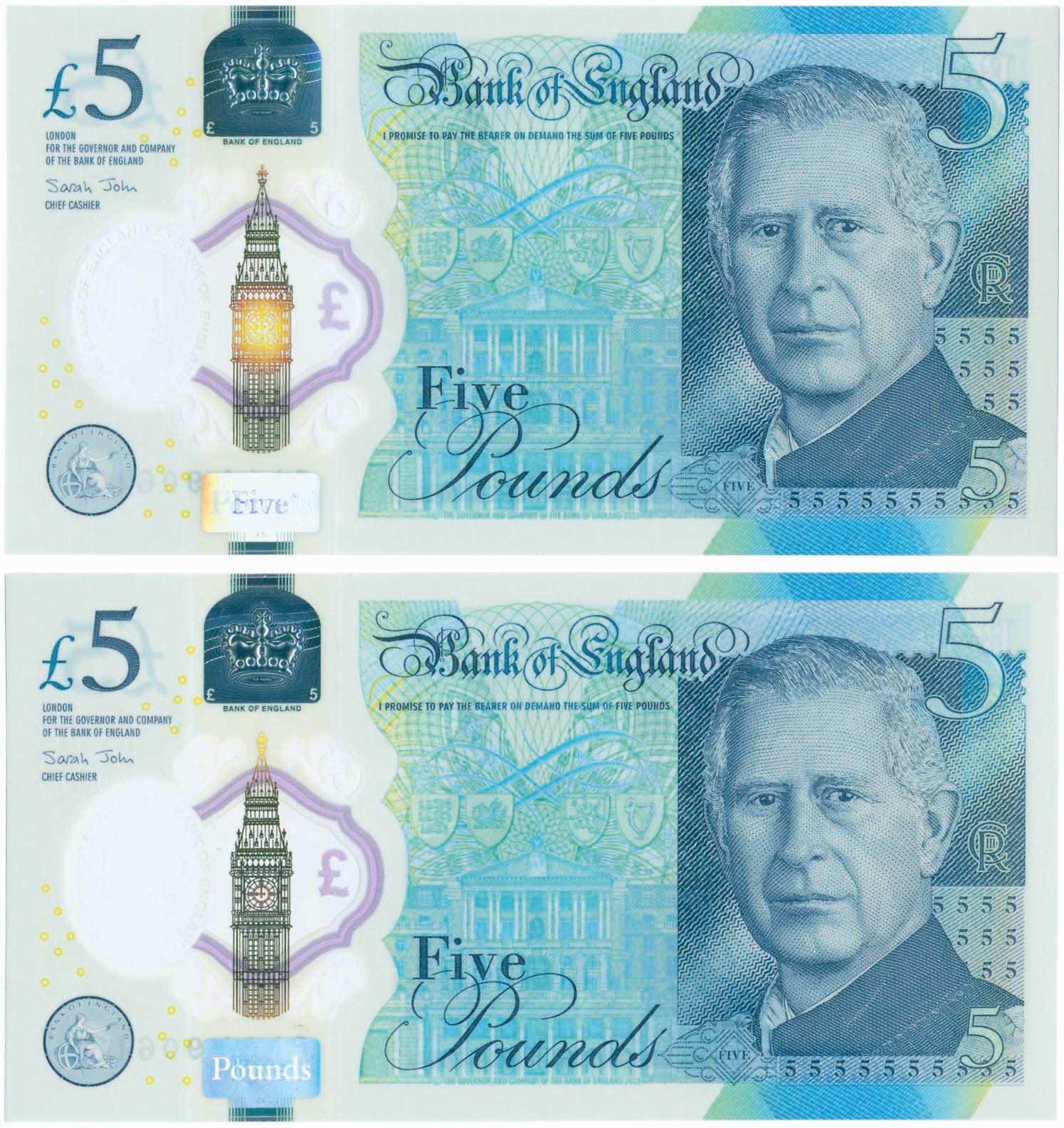 Lot 7651 - - BANKNOTESOF EUROPEAN COUNTRIES -  A. Karamitsos Live Internet Auction 24, Part B