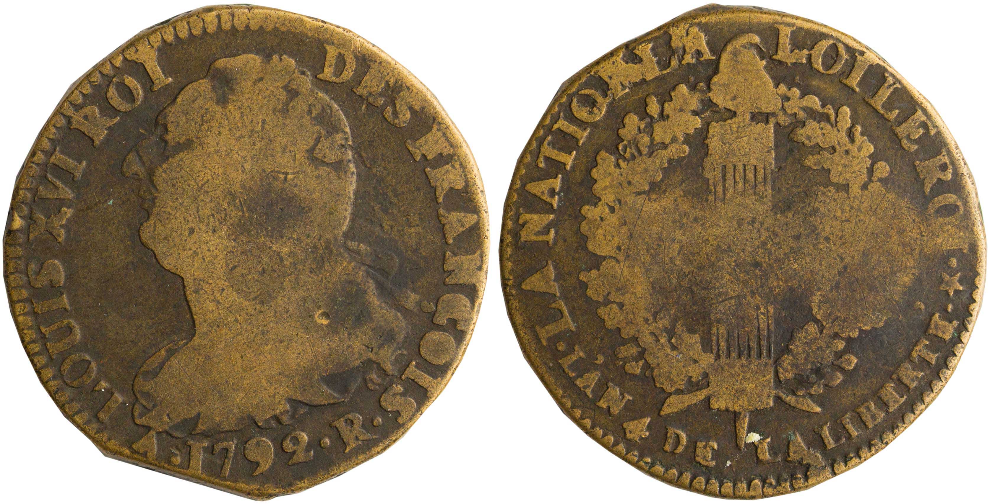 Lot 7098 - - COINS& TOKENS OF EUROPEAN COUNTRIES -  A. Karamitsos Live Internet Auction 24, Part B