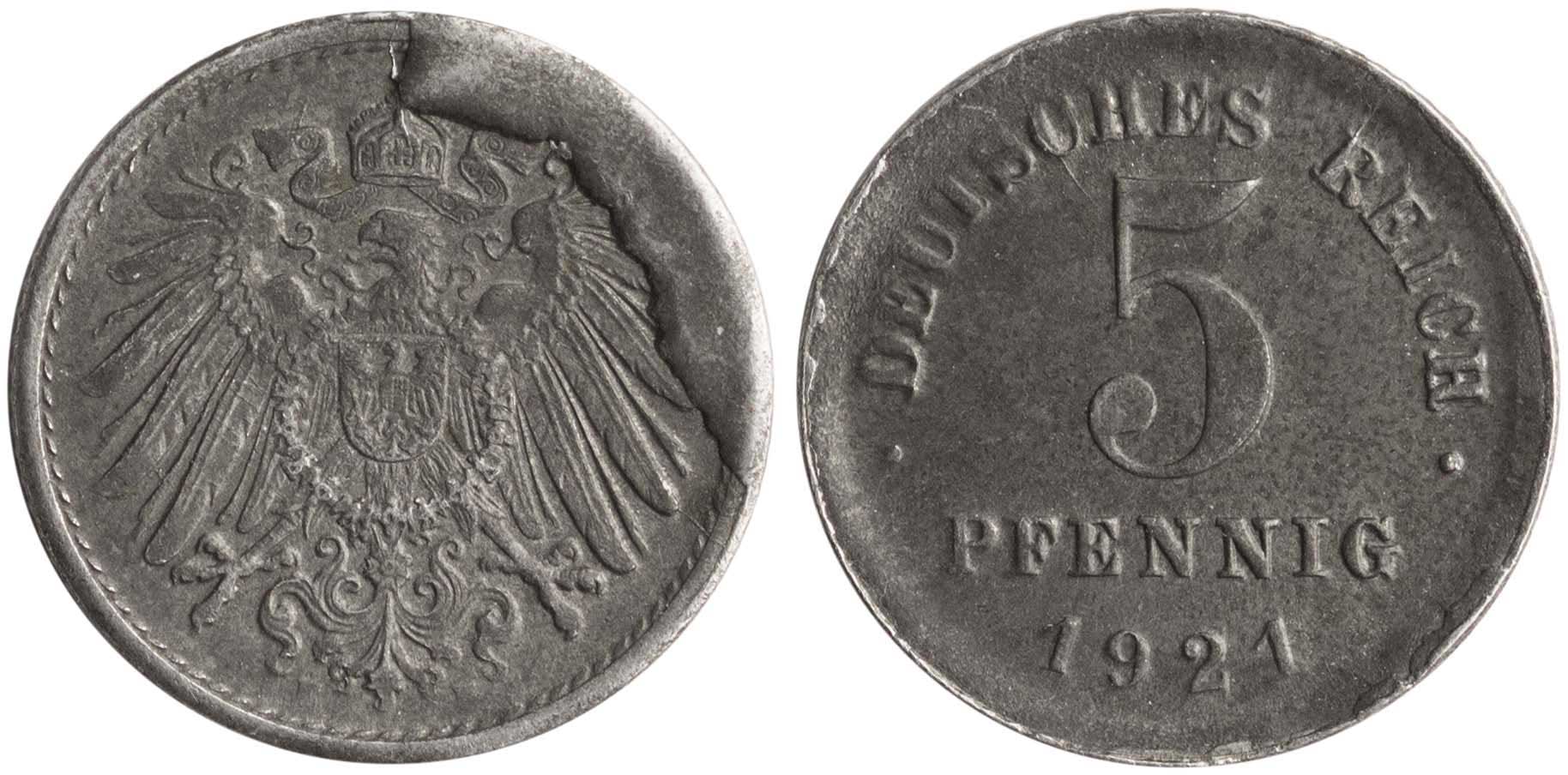Lot 7265 - COINS& TOKENS OF EUROPEAN COUNTRIES - A. Karamitsos Live Internet Auction 25, Part B Lot 7265 - COINS& TOKENS OF EUROPEAN COUNTRIES - A. Karamitsos Live Internet Auction 25, Part B
