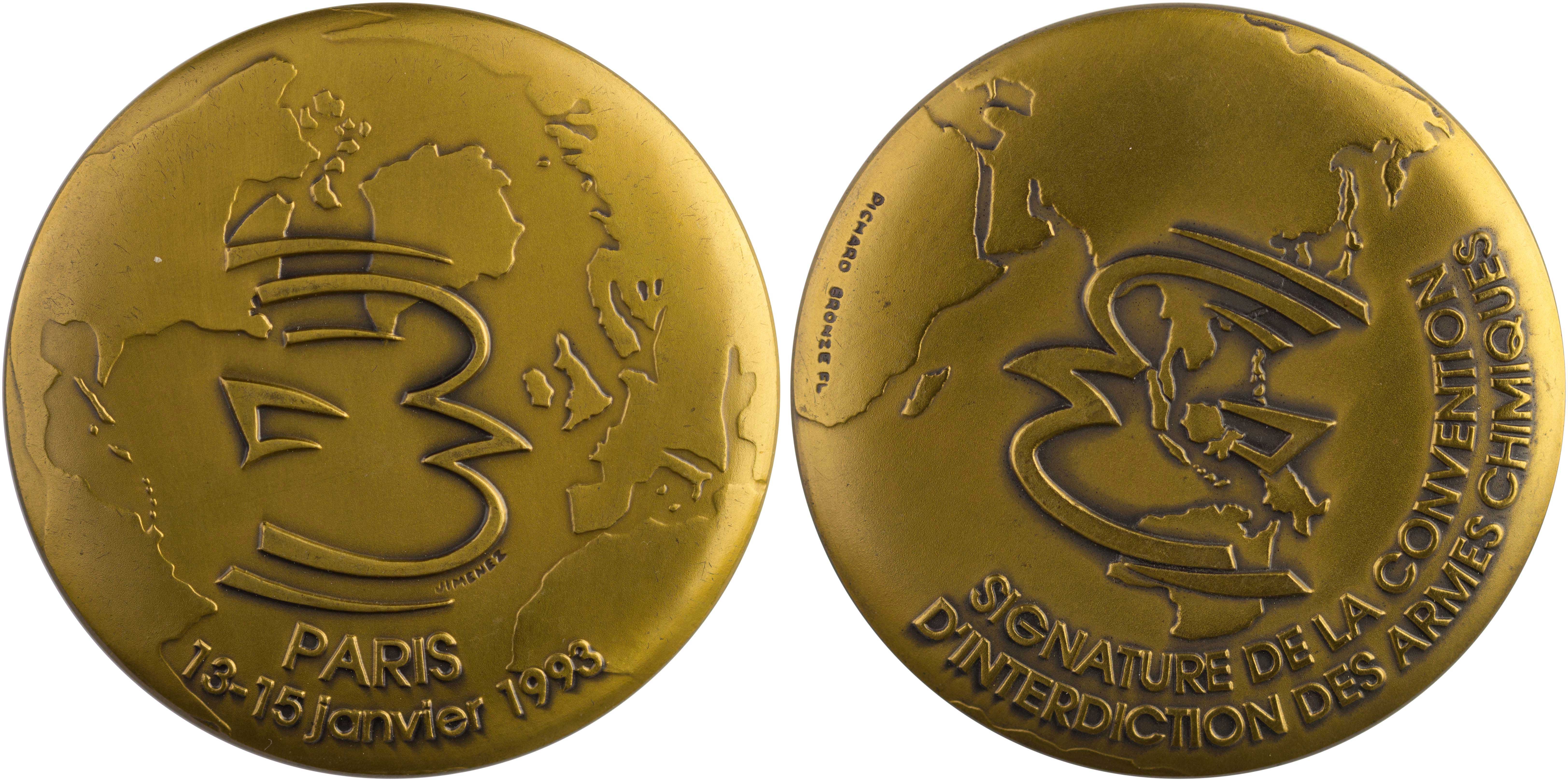 Lot 7803 - - FOREIGNMEDALS & DECORATIONS - A. Karamitsos Live Internet Auction 24, Part B Lot 7803 - - FOREIGNMEDALS & DECORATIONS - A. Karamitsos Live Internet Auction 24, Part B