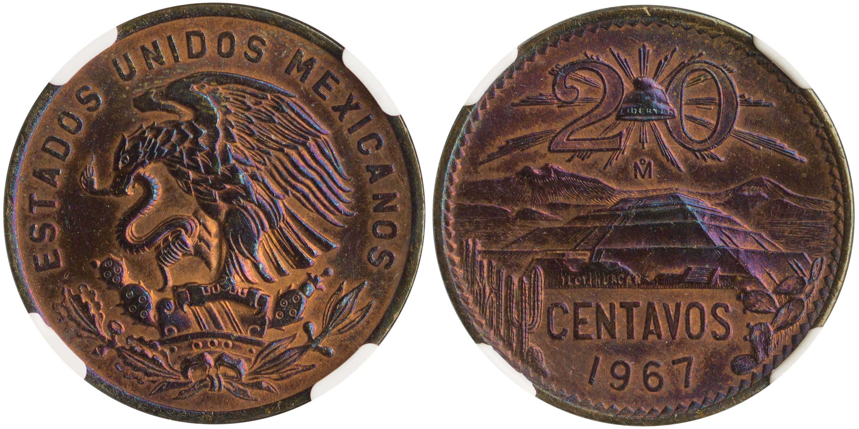 Lot 7744 - COINS& TOKENS OF AMERICAN COUNTRIES - A. Karamitsos Live Internet Auction 25, Part B Lot 7744 - COINS& TOKENS OF AMERICAN COUNTRIES - A. Karamitsos Live Internet Auction 25, Part B