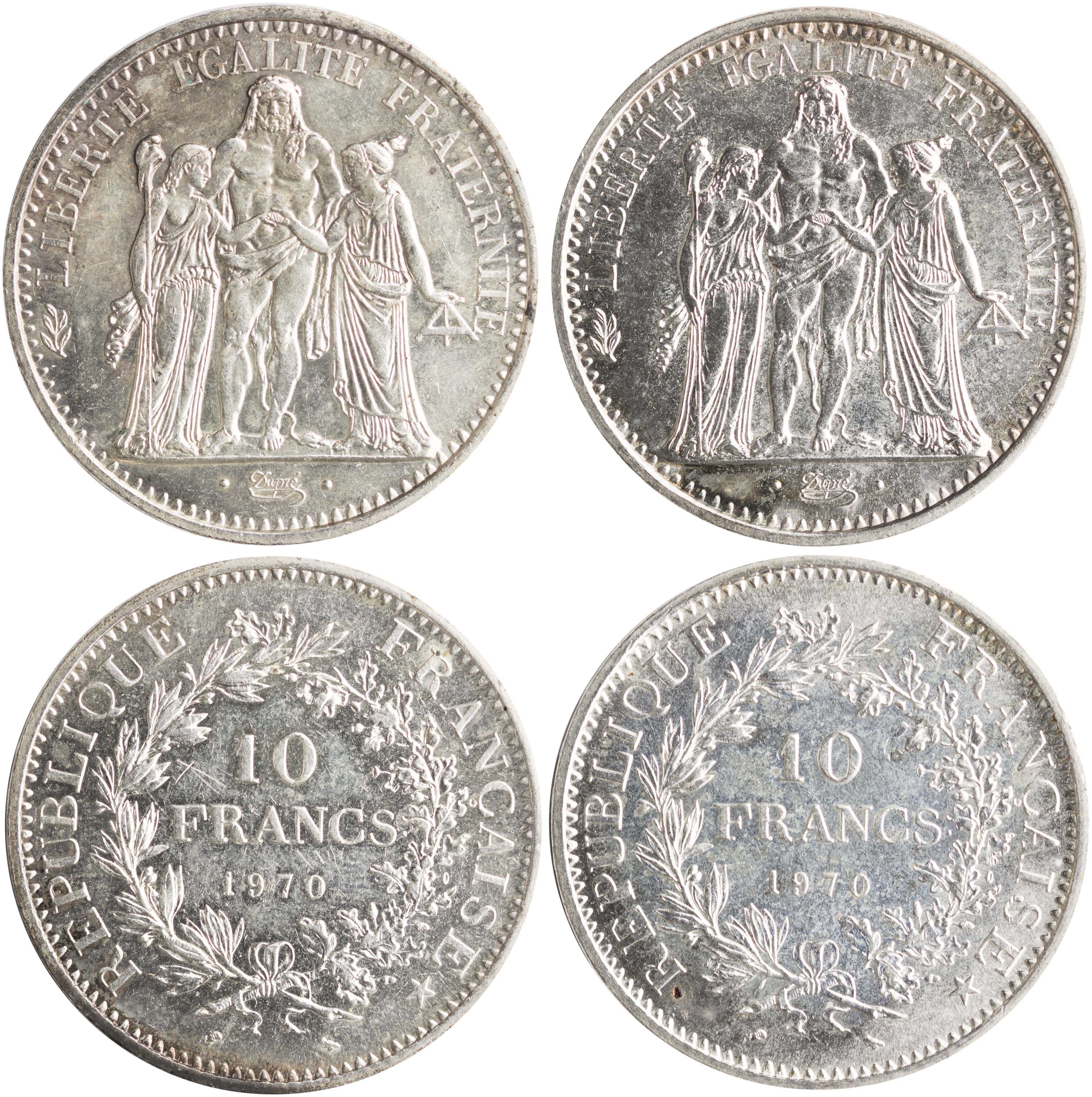 Lot 7113 - - COINS& TOKENS OF EUROPEAN COUNTRIES -  A. Karamitsos Live Internet Auction 24, Part B