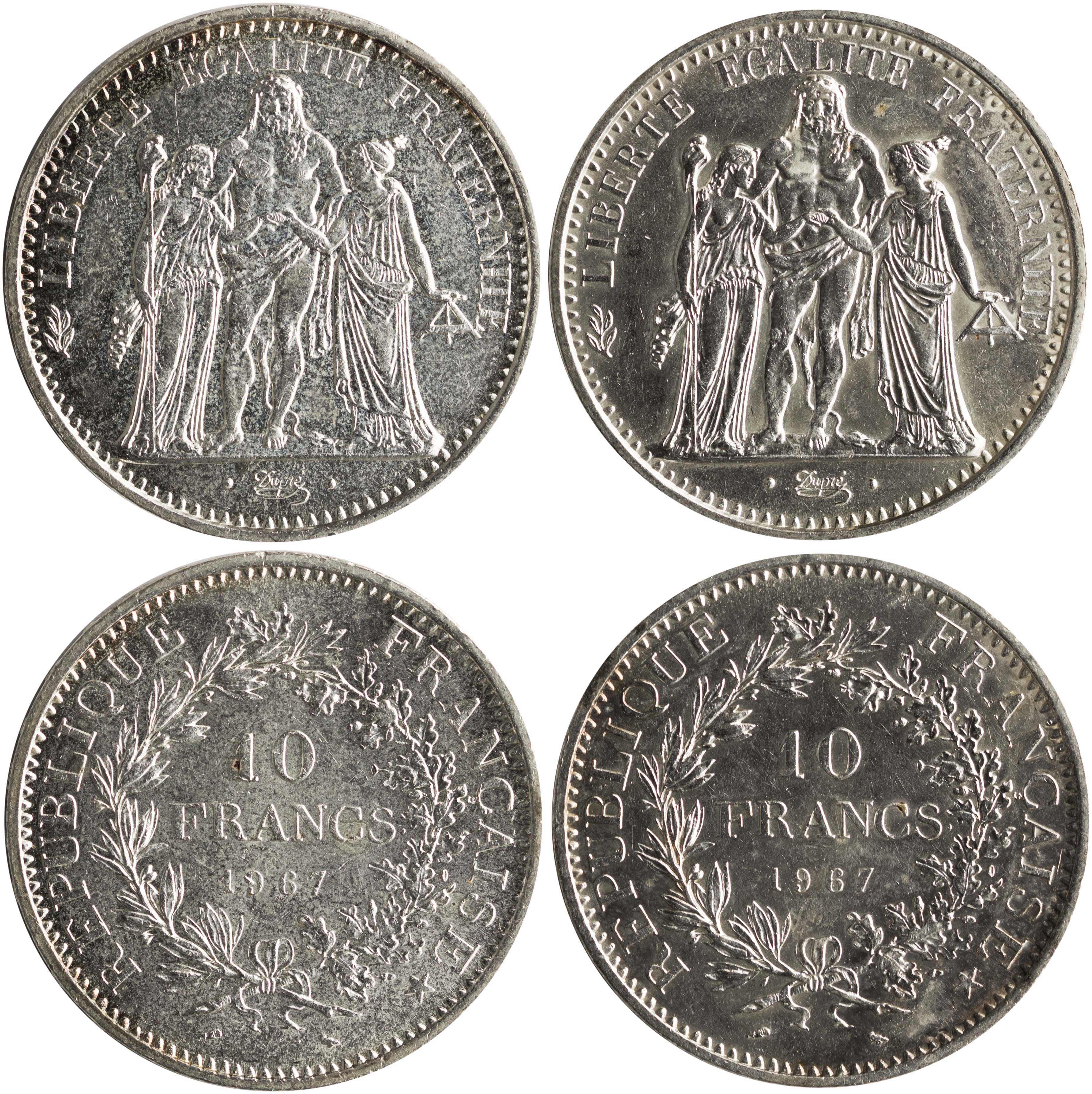 Lot 7112 - - COINS& TOKENS OF EUROPEAN COUNTRIES -  A. Karamitsos Live Internet Auction 24, Part B