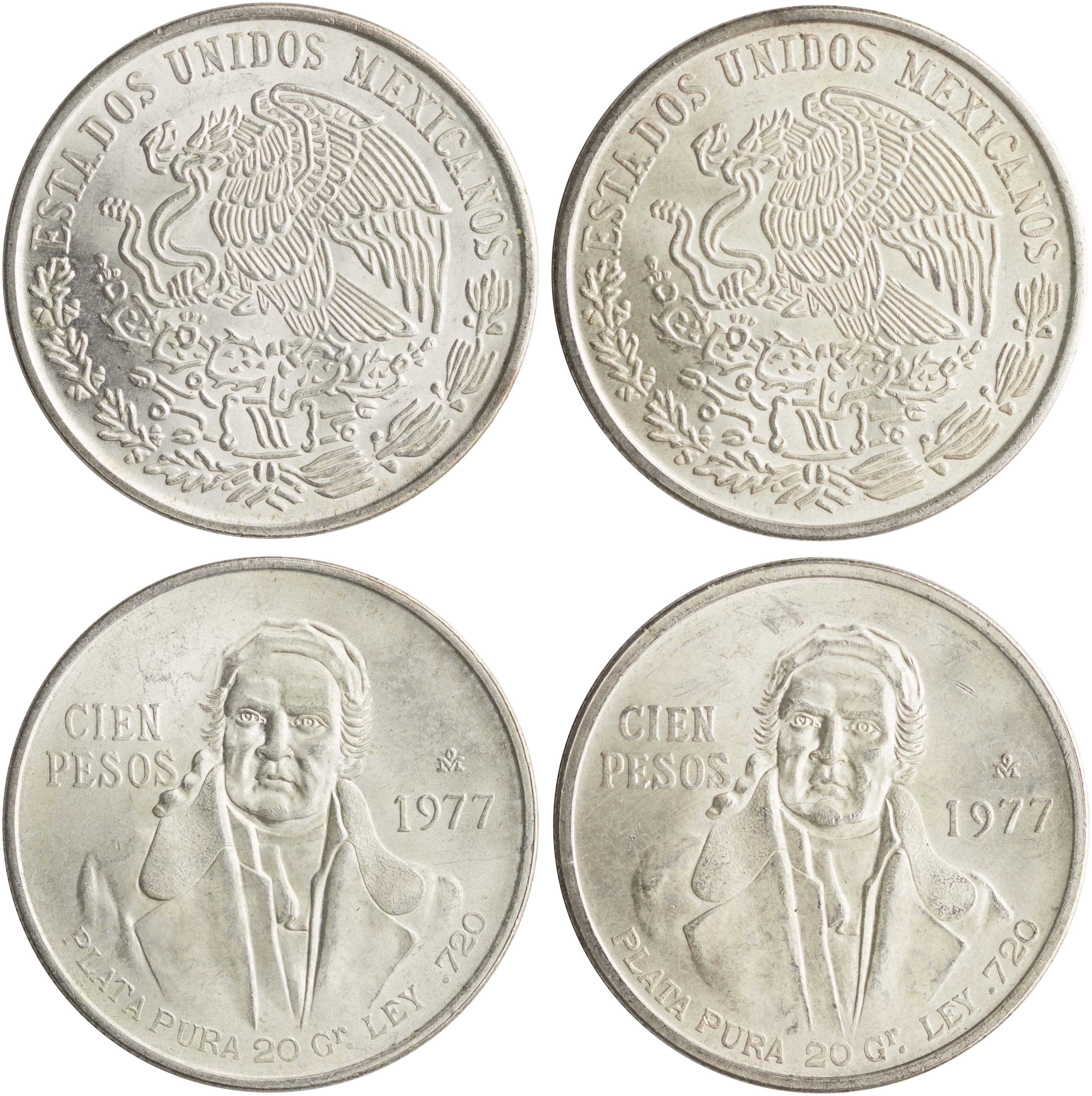 Lot 7745 - COINS& TOKENS OF AMERICAN COUNTRIES - A. Karamitsos Live Internet Auction 25, Part B Lot 7745 - COINS& TOKENS OF AMERICAN COUNTRIES - A. Karamitsos Live Internet Auction 25, Part B
