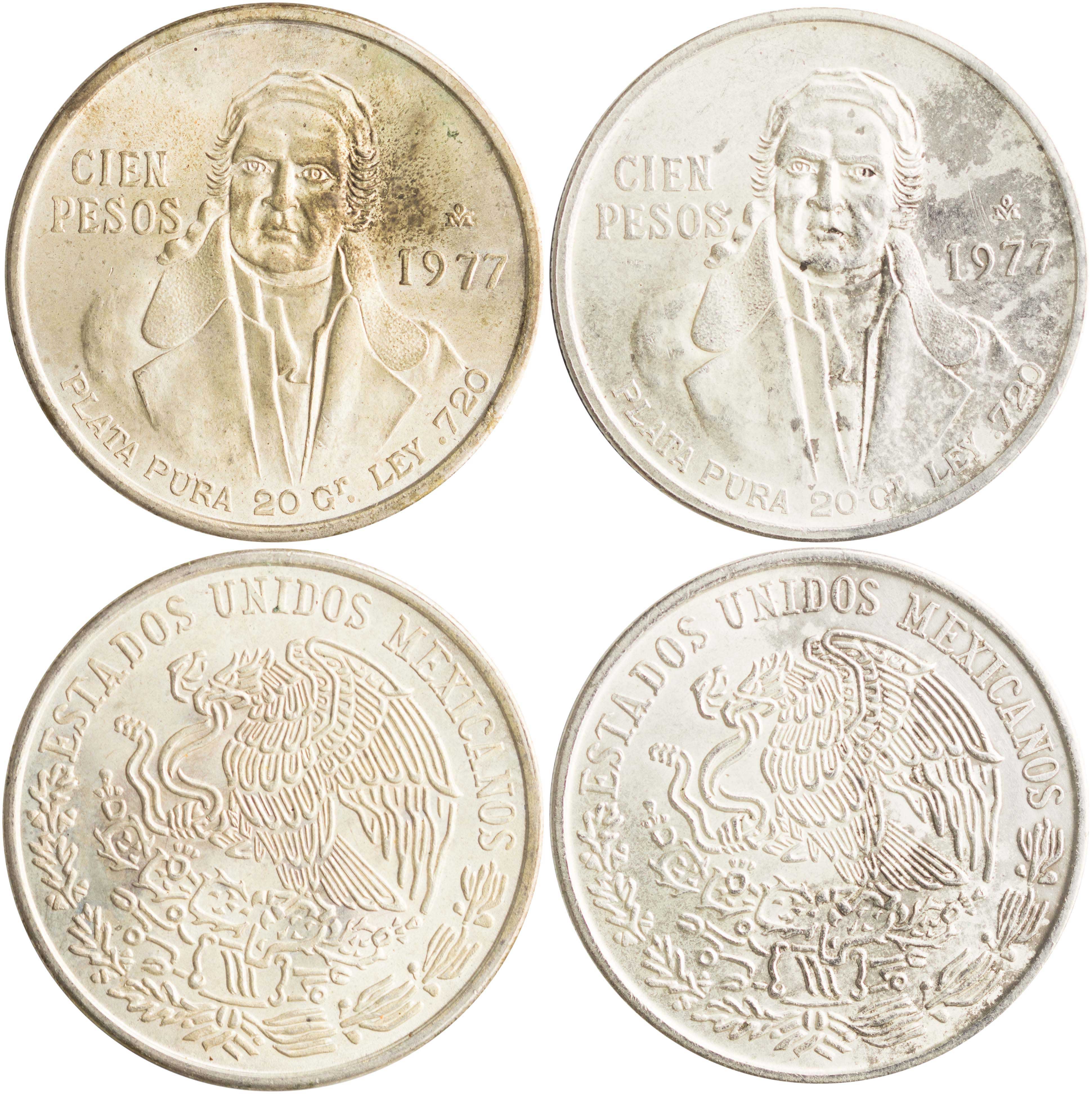 Lot 7544 - - COINS& TOKENS OF AMERICAN COUNTRIES - A. Karamitsos Live Internet Auction 24, Part B Lot 7544 - - COINS& TOKENS OF AMERICAN COUNTRIES - A. Karamitsos Live Internet Auction 24, Part B