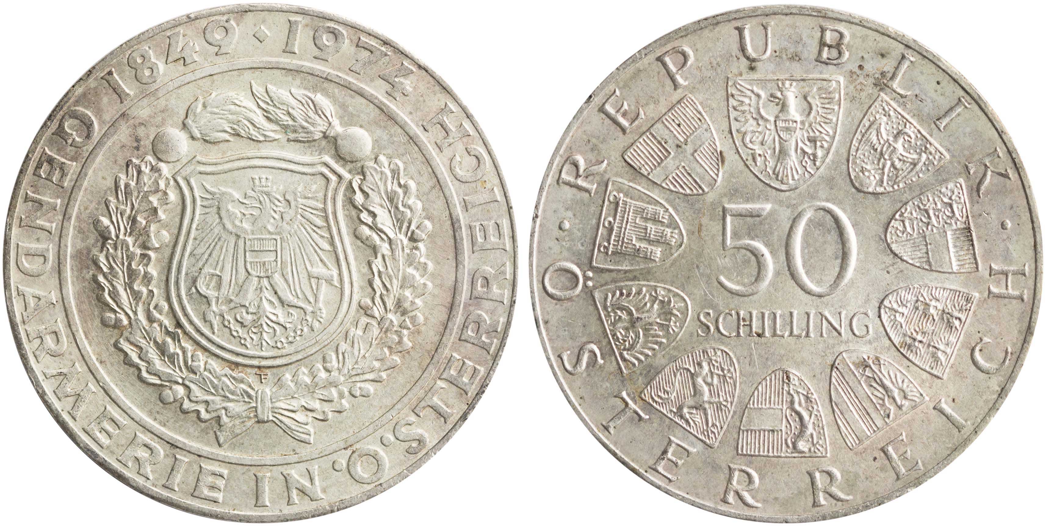 Lot 6941 - - COINS& TOKENS OF EUROPEAN COUNTRIES -  A. Karamitsos Live Internet Auction 24, Part B