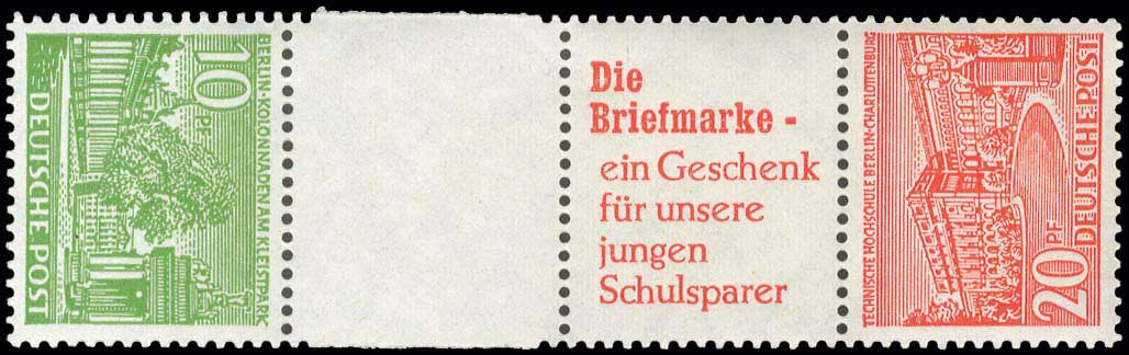 Lot 1188 - - Germany(Reich-West-East-Berlin) - A. Karamitsos Postal & Live Internet Auction 752 Lot 1188 - - Germany(Reich-West-East-Berlin) - A. Karamitsos Postal & Live Internet Auction 752