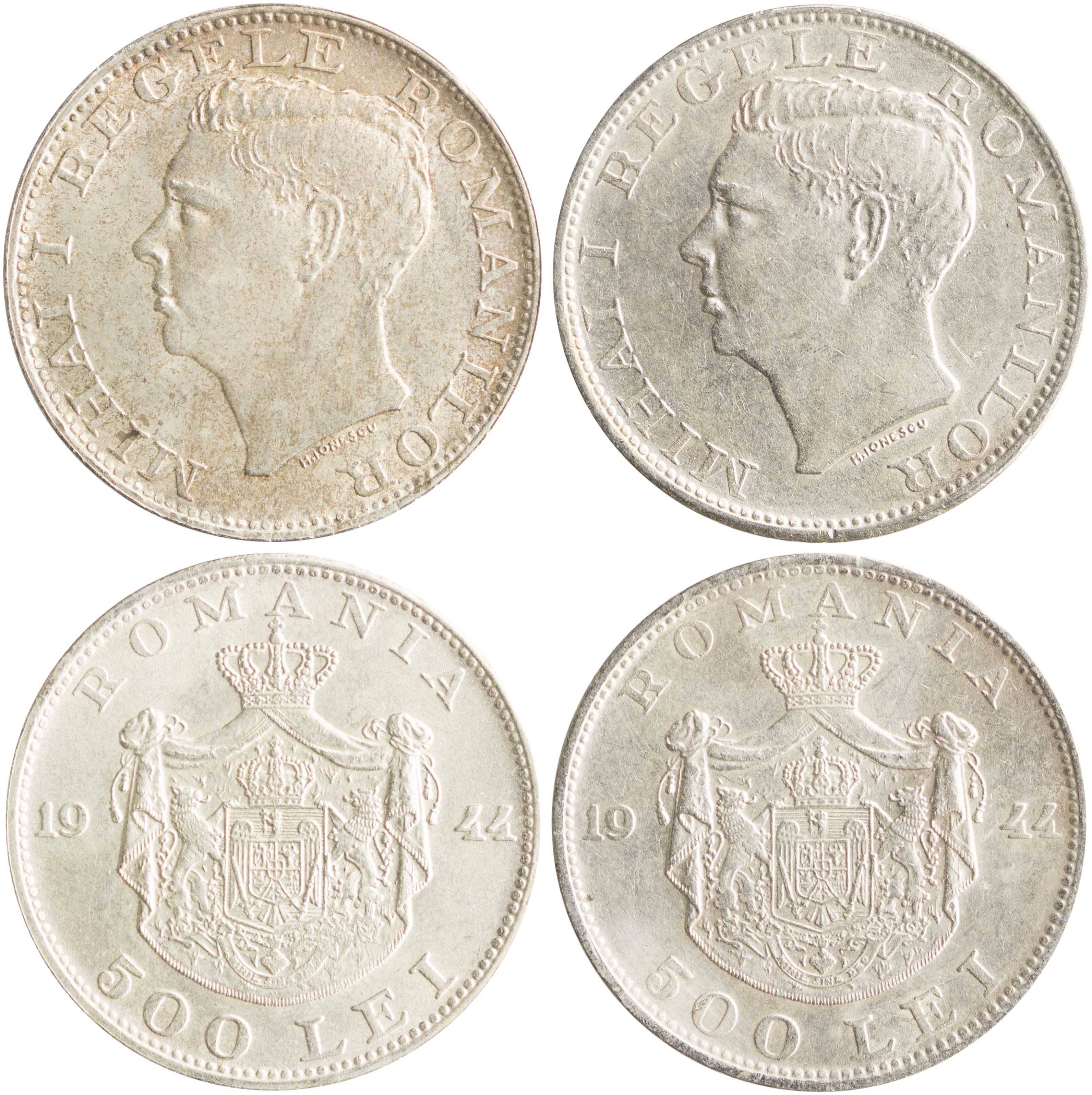 Lot 7318 - - COINS& TOKENS OF EUROPEAN COUNTRIES - A. Karamitsos Live Internet Auction 24, Part B Lot 7318 - - COINS& TOKENS OF EUROPEAN COUNTRIES - A. Karamitsos Live Internet Auction 24, Part B