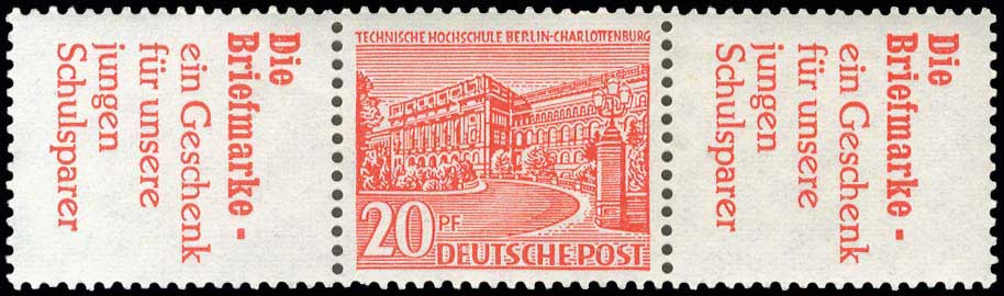 Lot 1190 - - Germany(Reich-West-East-Berlin) - A. Karamitsos Postal & Live Internet Auction 752 Lot 1190 - - Germany(Reich-West-East-Berlin) - A. Karamitsos Postal & Live Internet Auction 752