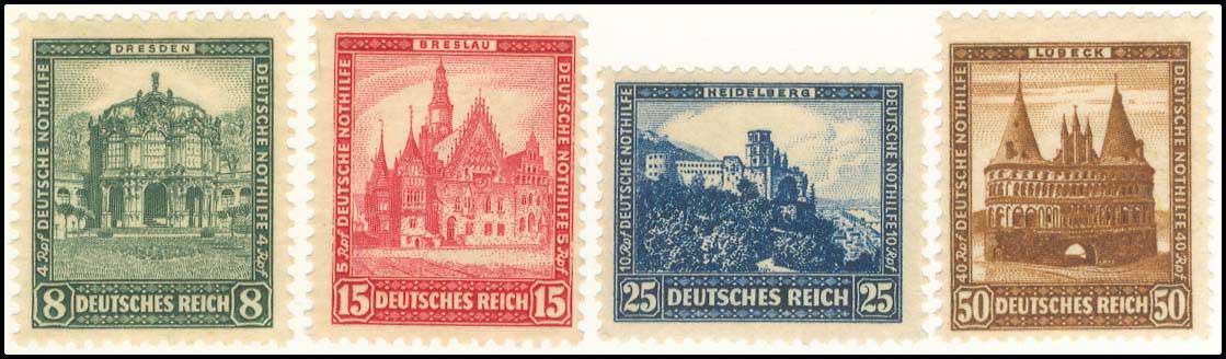 Lot 1164 - - Germany(Reich-West-East-Berlin) - A. Karamitsos Postal & Live Internet Auction 752 Lot 1164 - - Germany(Reich-West-East-Berlin) - A. Karamitsos Postal & Live Internet Auction 752