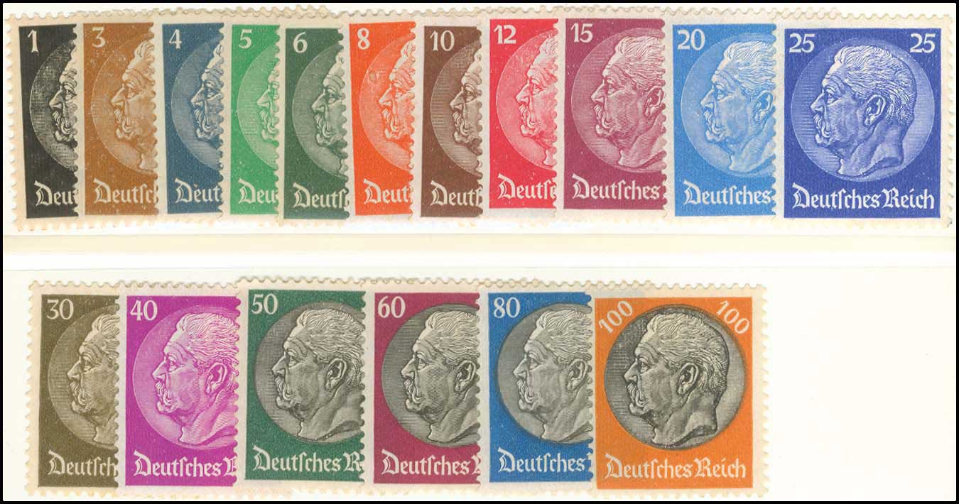 Lot 1167 - - Germany(Reich-West-East-Berlin) - A. Karamitsos Postal & Live Internet Auction 752 Lot 1167 - - Germany(Reich-West-East-Berlin) - A. Karamitsos Postal & Live Internet Auction 752