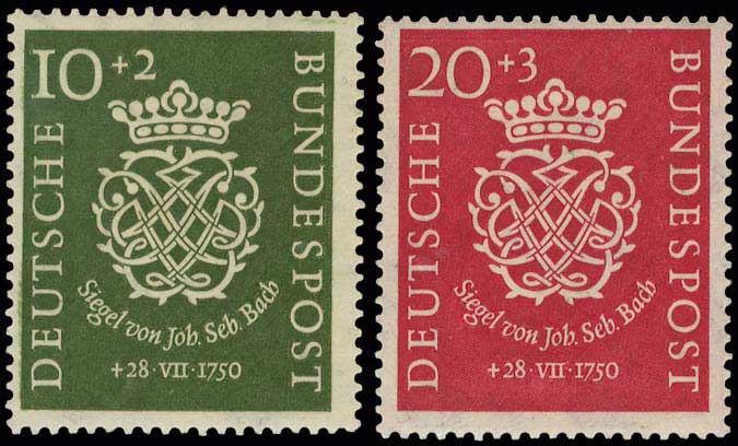 Lot 1201 - - Germany(Reich-West-East-Berlin) -  A. Karamitsos Postal & Live Internet Auction 752