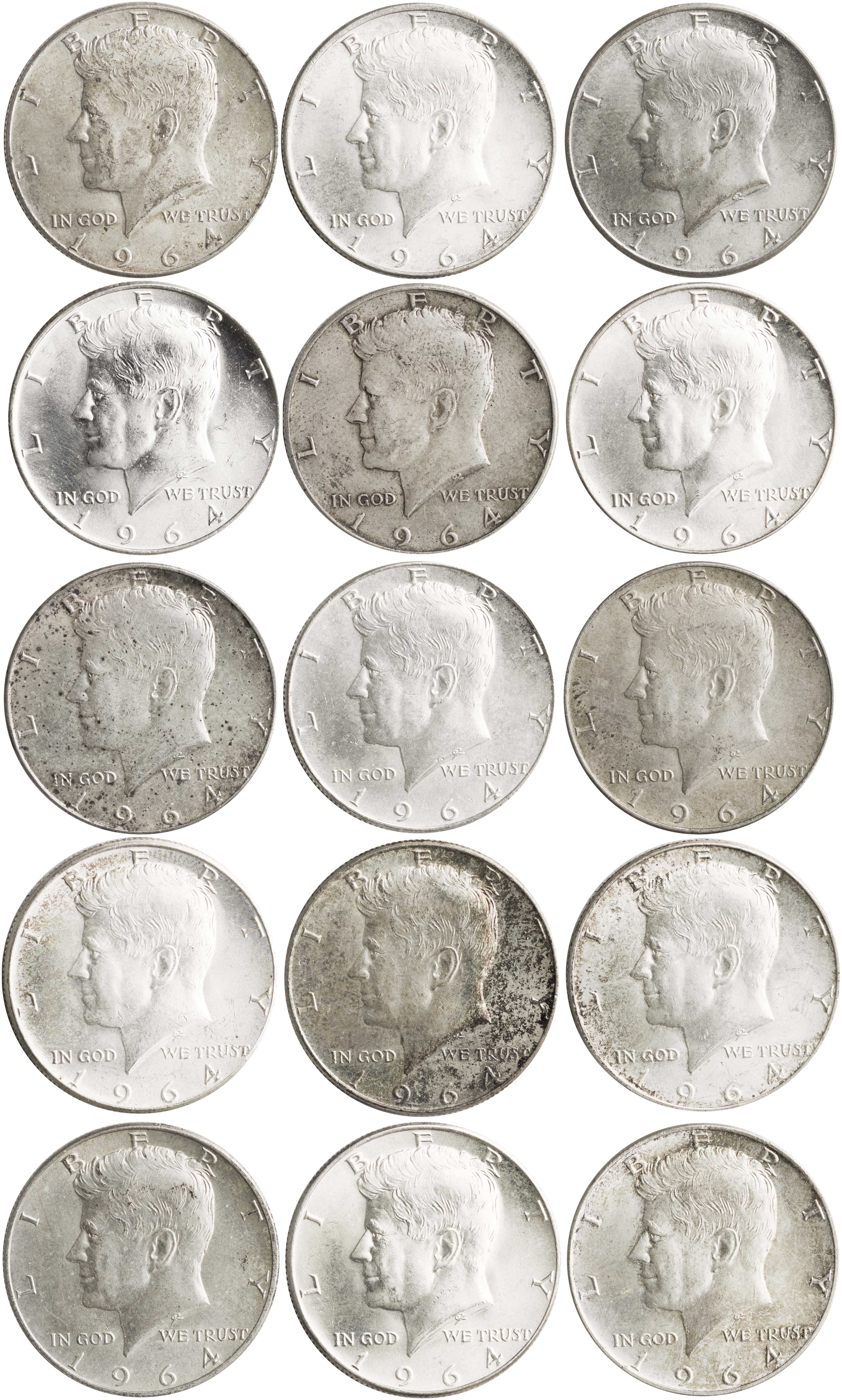 Lot 7772 - COINS& TOKENS OF AMERICAN COUNTRIES - A. Karamitsos Live Internet Auction 25, Part B Lot 7772 - COINS& TOKENS OF AMERICAN COUNTRIES - A. Karamitsos Live Internet Auction 25, Part B