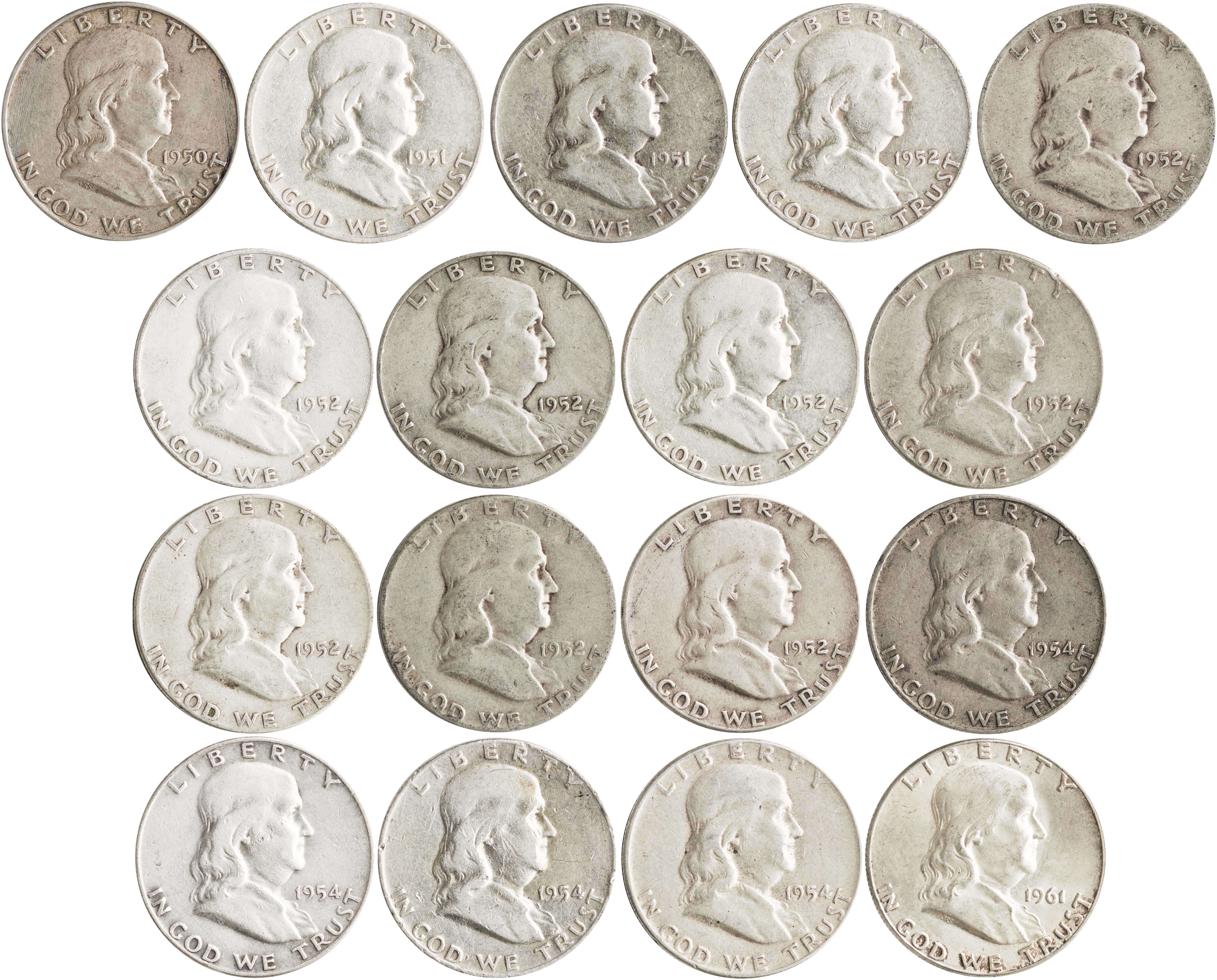 Lot 7771 - COINS& TOKENS OF AMERICAN COUNTRIES - A. Karamitsos Live Internet Auction 25, Part B Lot 7771 - COINS& TOKENS OF AMERICAN COUNTRIES - A. Karamitsos Live Internet Auction 25, Part B