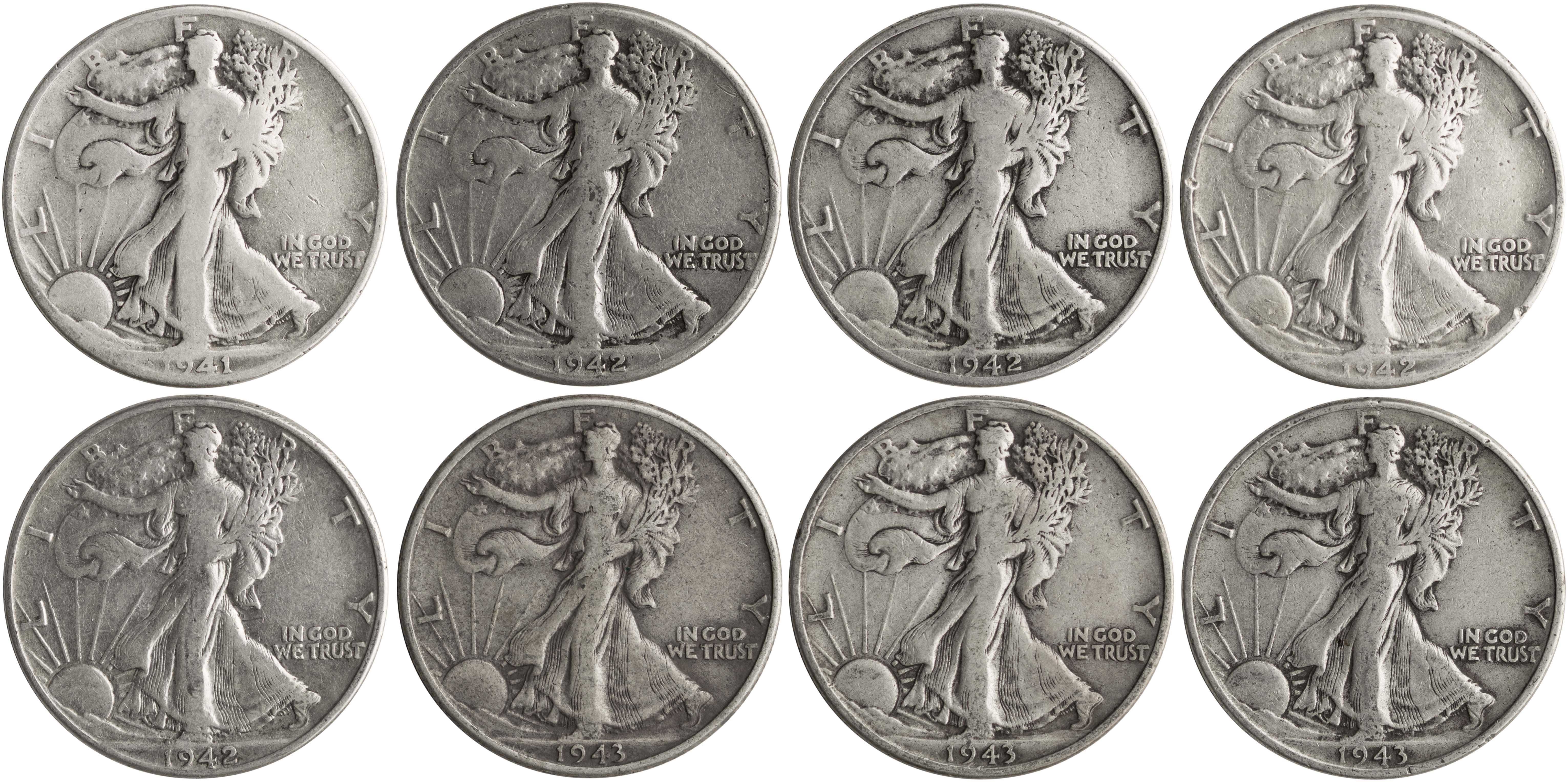 Lot 7768 - COINS& TOKENS OF AMERICAN COUNTRIES - A. Karamitsos Live Internet Auction 25, Part B Lot 7768 - COINS& TOKENS OF AMERICAN COUNTRIES - A. Karamitsos Live Internet Auction 25, Part B