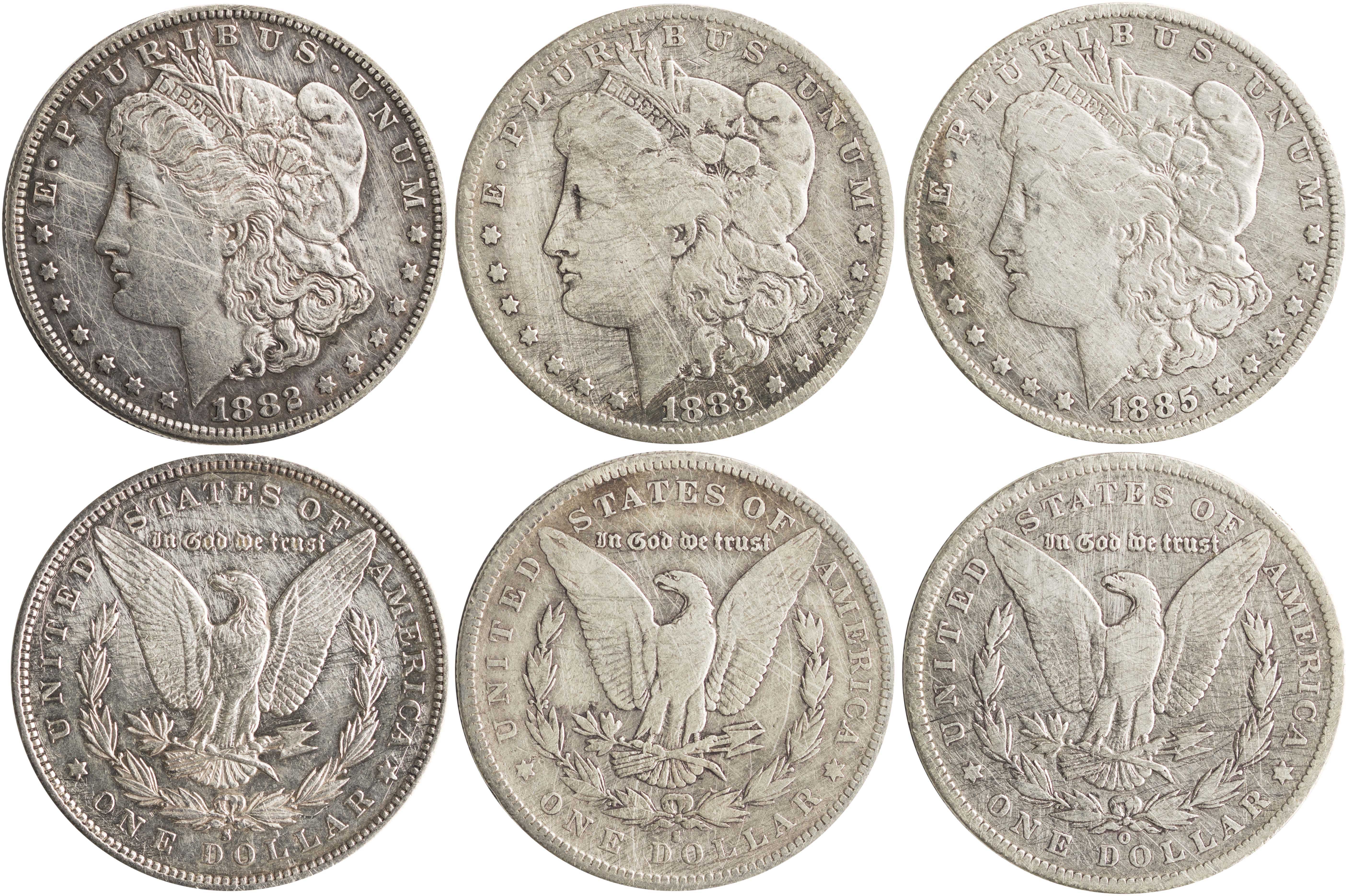 Lot 7753 - COINS& TOKENS OF AMERICAN COUNTRIES - A. Karamitsos Live Internet Auction 25, Part B Lot 7753 - COINS& TOKENS OF AMERICAN COUNTRIES - A. Karamitsos Live Internet Auction 25, Part B