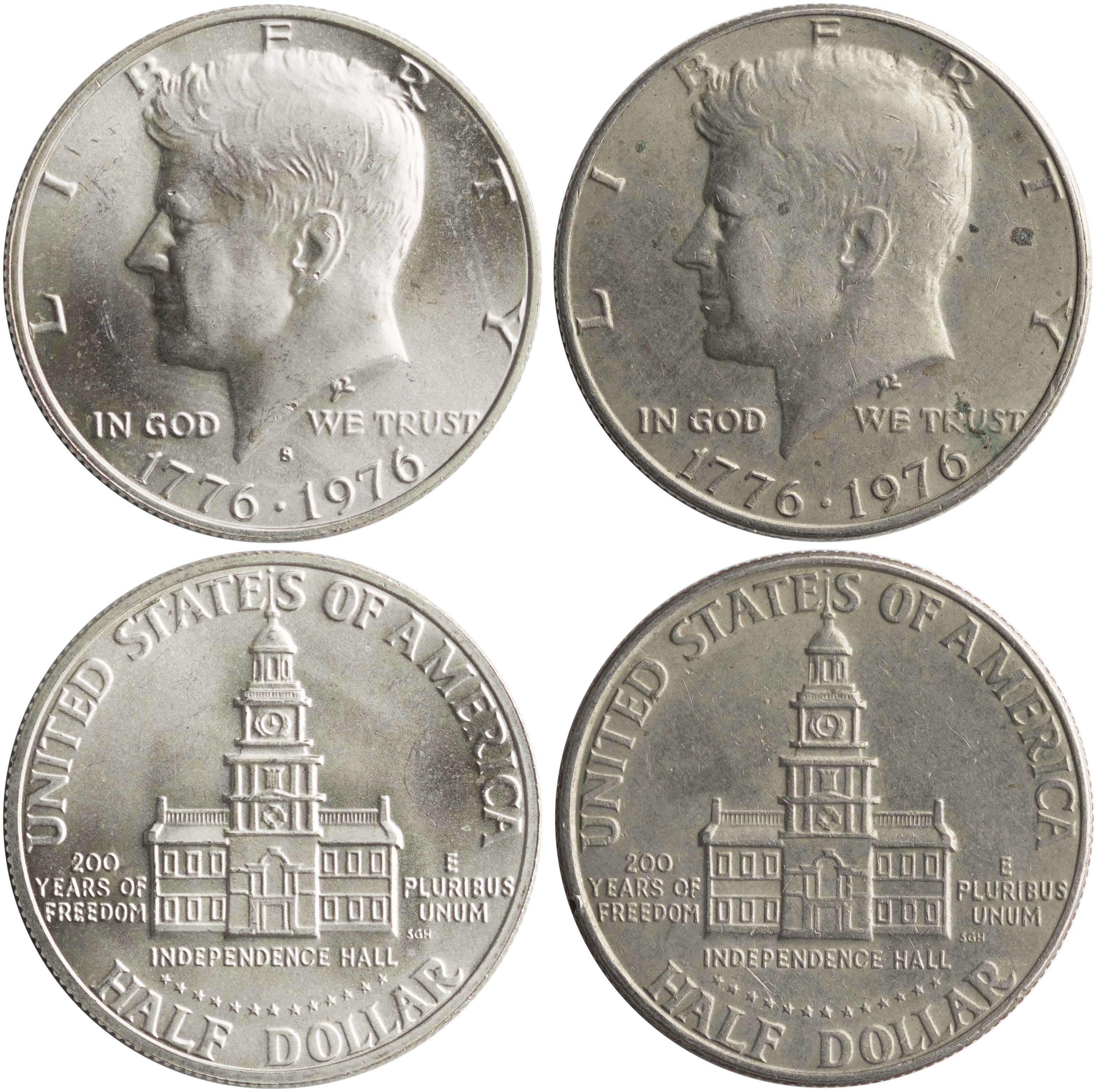 Lot 7567 - - COINS& TOKENS OF AMERICAN COUNTRIES -  A. Karamitsos Live Internet Auction 24, Part B