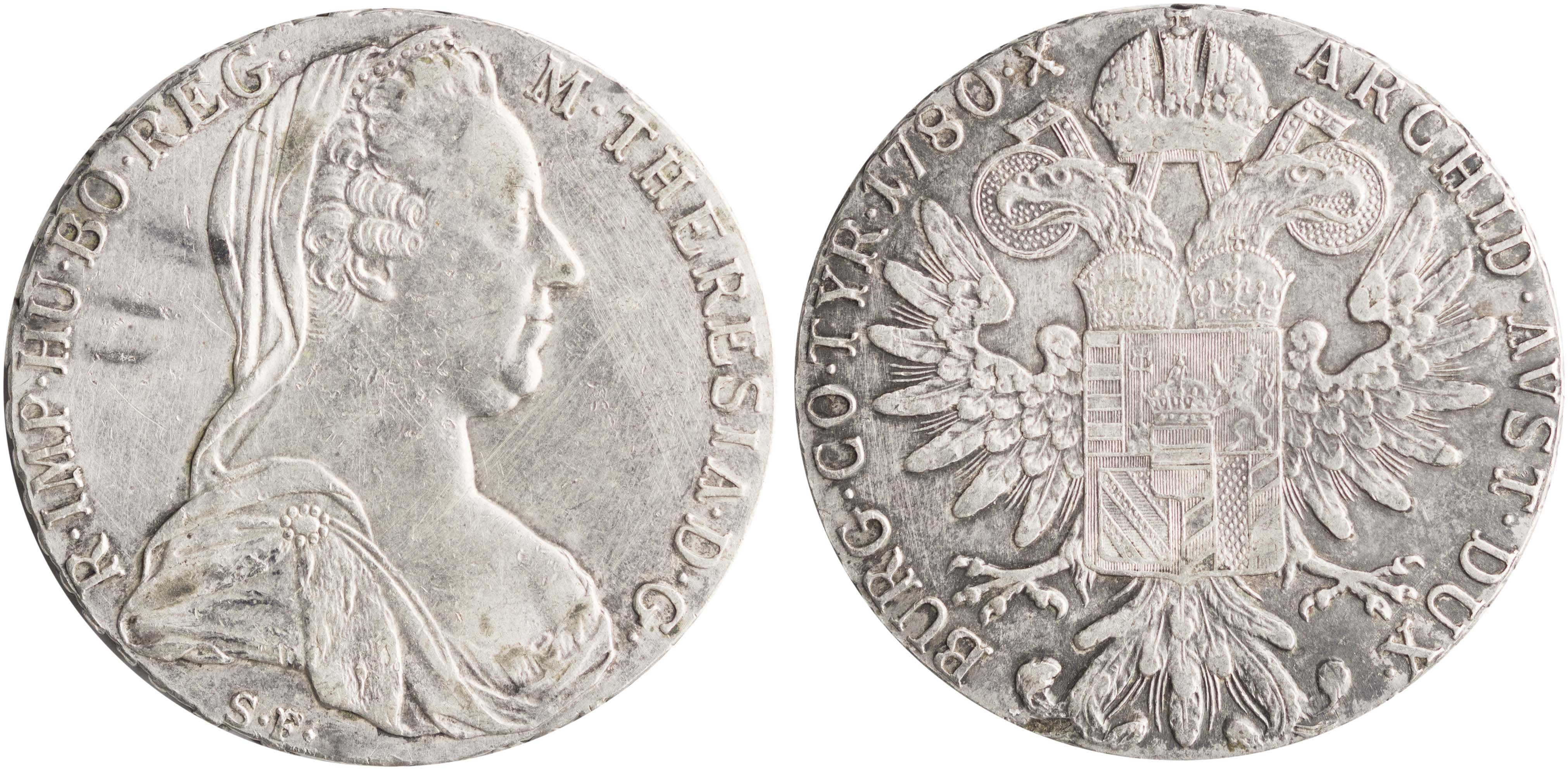 Lot 6949 - - COINS& TOKENS OF EUROPEAN COUNTRIES -  A. Karamitsos Live Internet Auction 24, Part B