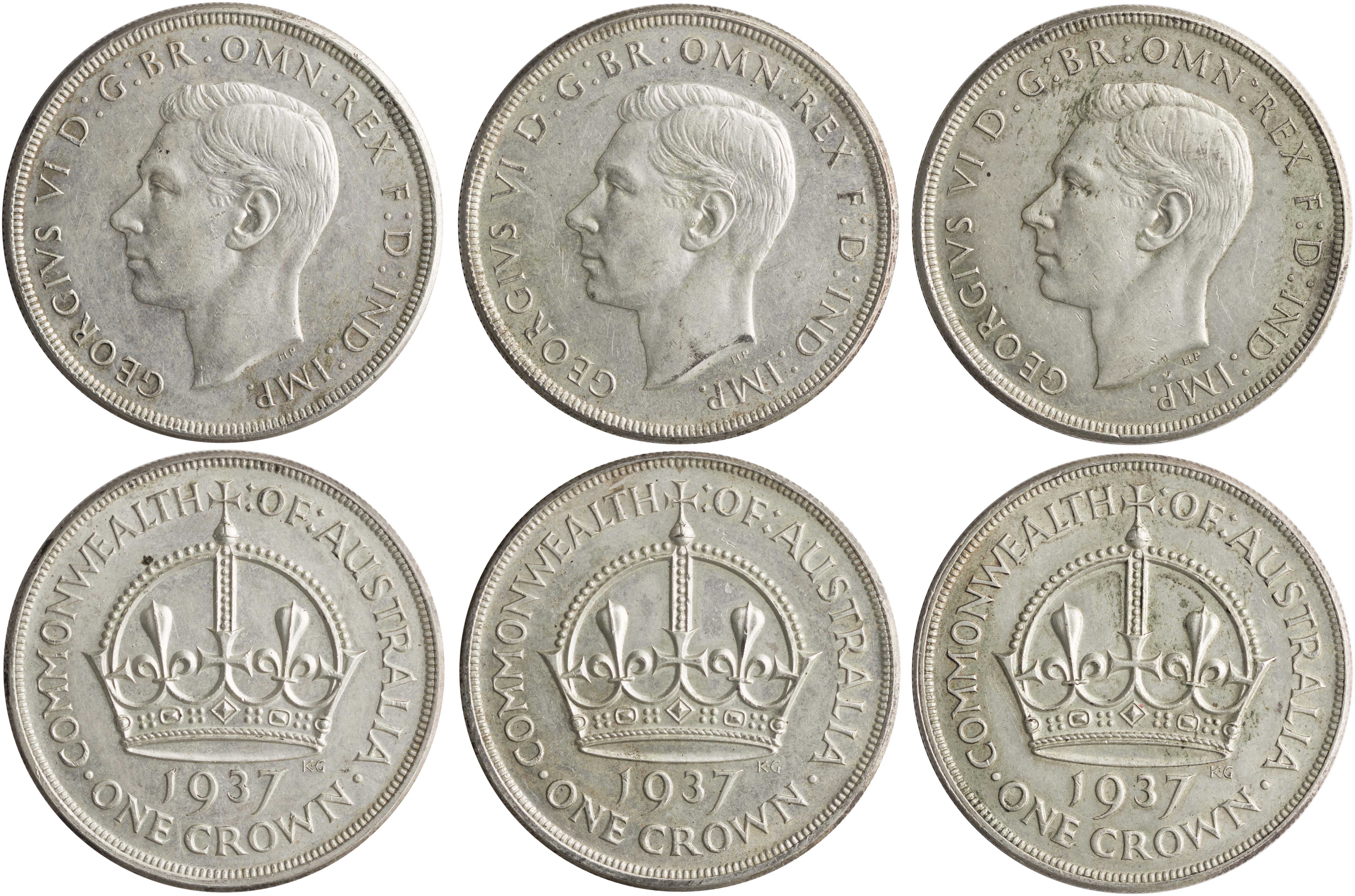 Lot 7584 - - COINS& TOKENS OF OCEANIAN COUNTRIES - A. Karamitsos Live Internet Auction 24, Part B Lot 7584 - - COINS& TOKENS OF OCEANIAN COUNTRIES - A. Karamitsos Live Internet Auction 24, Part B