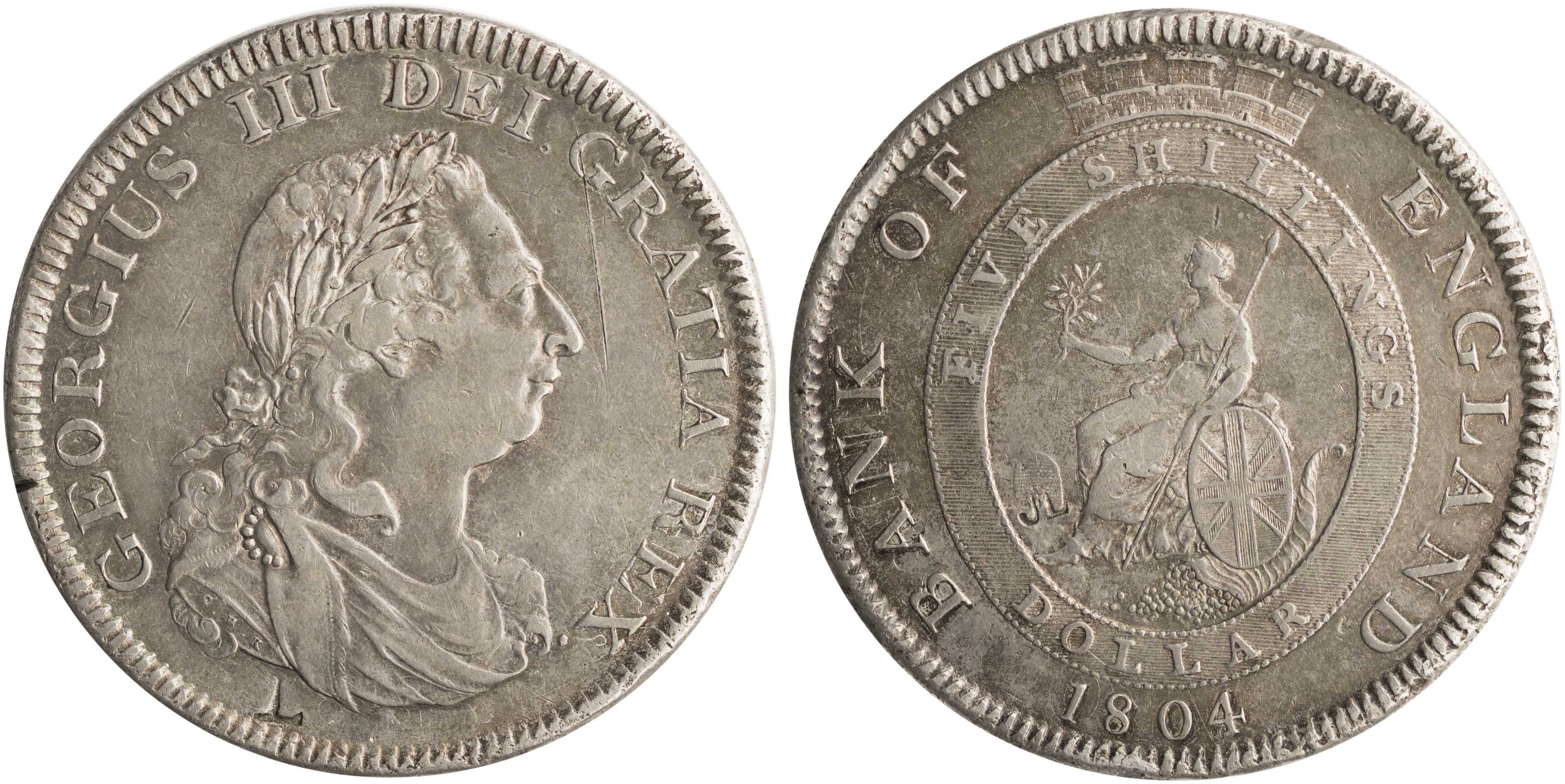 Lot 7199 - - COINS& TOKENS OF EUROPEAN COUNTRIES - A. Karamitsos Live Internet Auction 24, Part B Lot 7199 - - COINS& TOKENS OF EUROPEAN COUNTRIES - A. Karamitsos Live Internet Auction 24, Part B