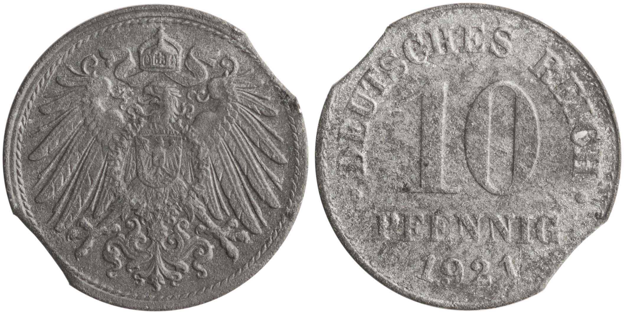 Lot 7165 - - COINS& TOKENS OF EUROPEAN COUNTRIES - A. Karamitsos Live Internet Auction 24, Part B Lot 7165 - - COINS& TOKENS OF EUROPEAN COUNTRIES - A. Karamitsos Live Internet Auction 24, Part B