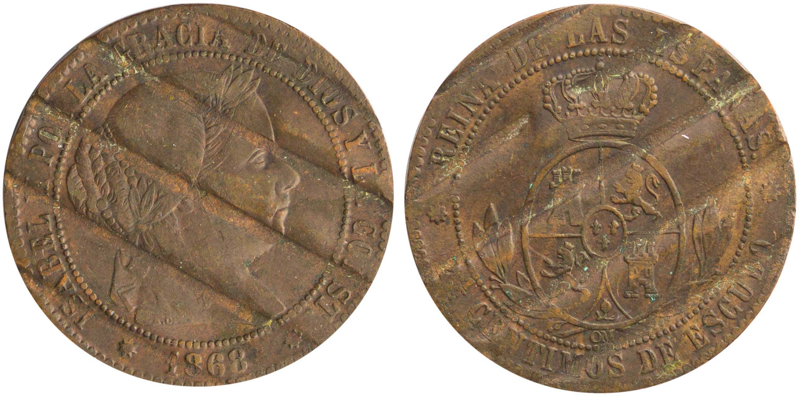 Lot 7375 - - COINS& TOKENS OF EUROPEAN COUNTRIES -  A. Karamitsos Live Internet Auction 24, Part B