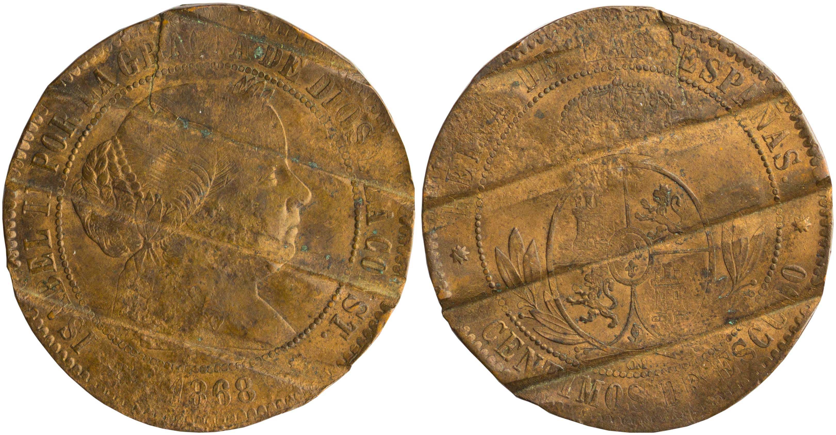 Lot 7376 - - COINS& TOKENS OF EUROPEAN COUNTRIES -  A. Karamitsos Live Internet Auction 24, Part B