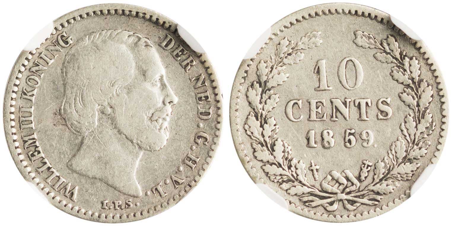 Lot 7429 - COINS& TOKENS OF EUROPEAN COUNTRIES  -  A. Karamitsos Live Internet Auction 25, Part B