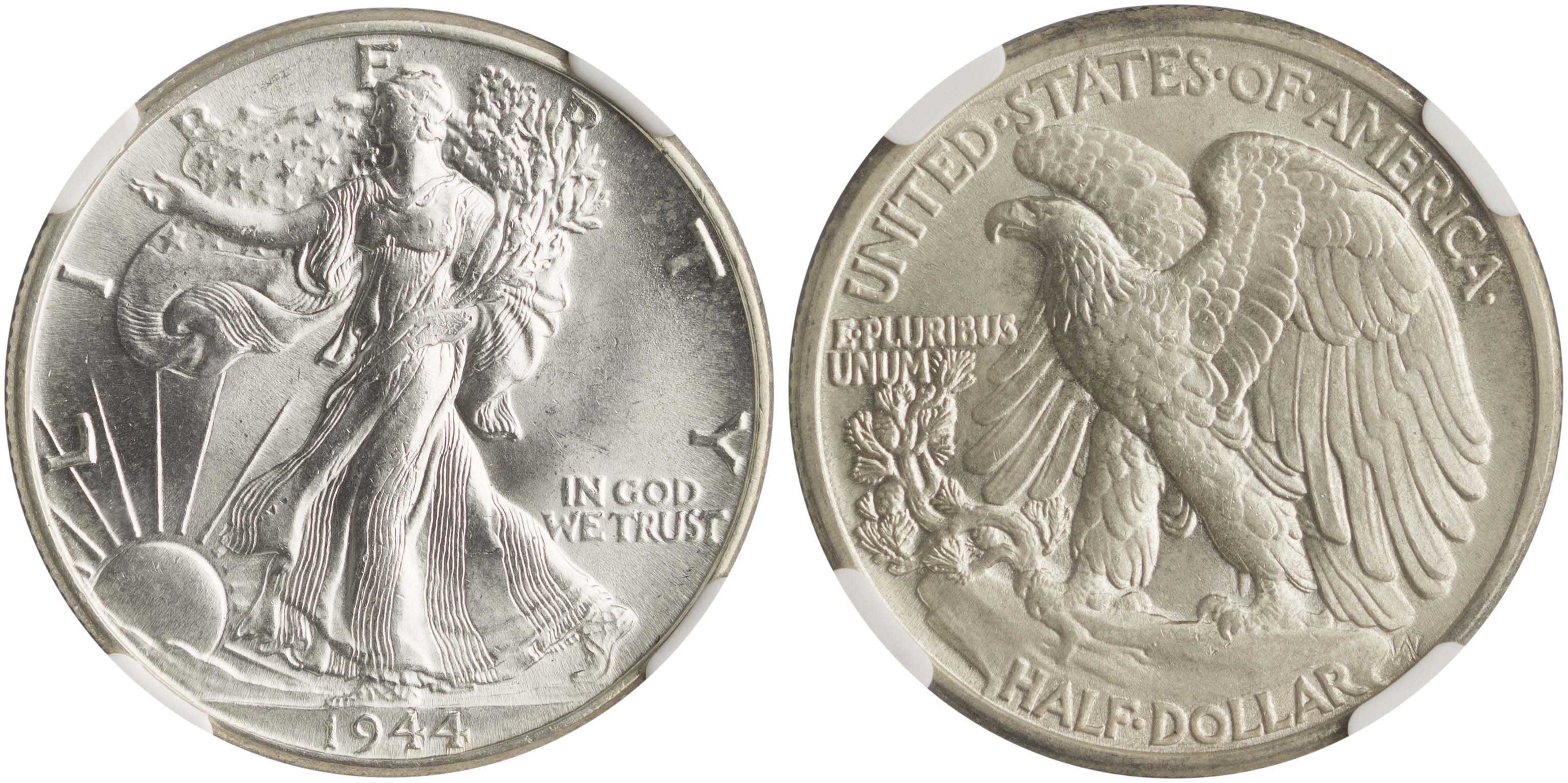 Lot 7562 - - COINS& TOKENS OF AMERICAN COUNTRIES -  A. Karamitsos Live Internet Auction 24, Part B
