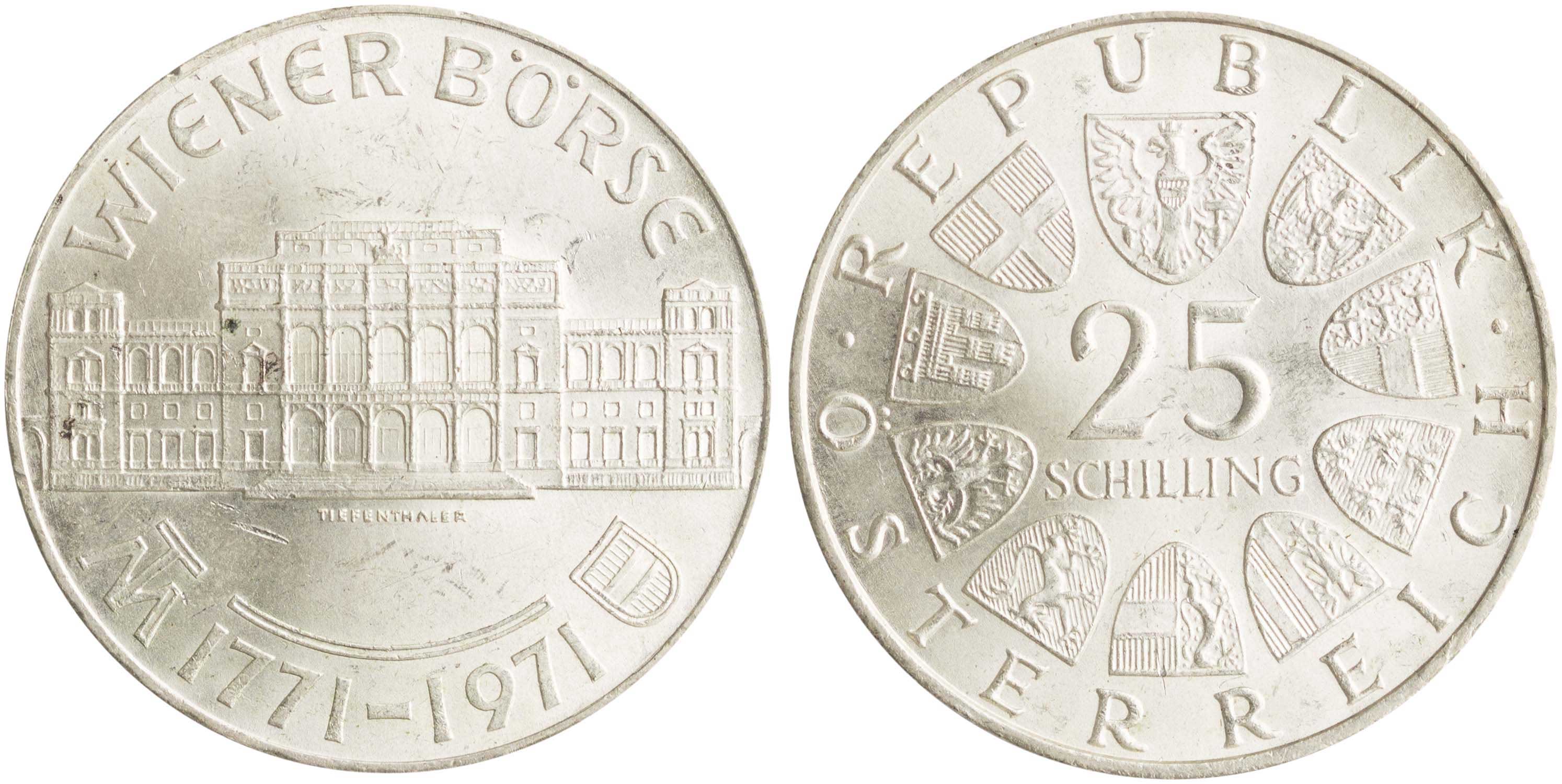 Lot 6940 - - COINS& TOKENS OF EUROPEAN COUNTRIES -  A. Karamitsos Live Internet Auction 24, Part B