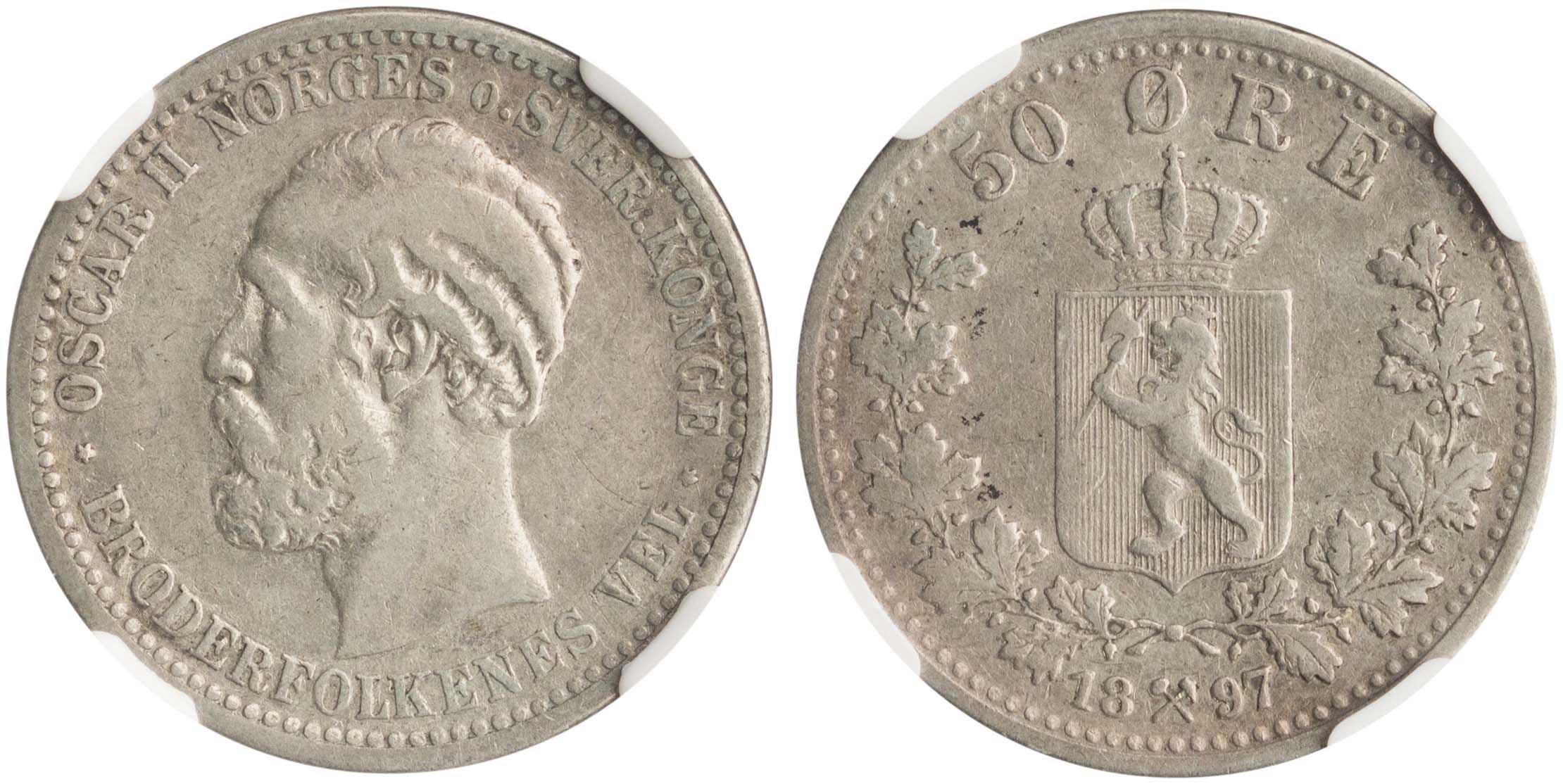 Lot 7443 - COINS& TOKENS OF EUROPEAN COUNTRIES - A. Karamitsos Live Internet Auction 25, Part B Lot 7443 - COINS& TOKENS OF EUROPEAN COUNTRIES - A. Karamitsos Live Internet Auction 25, Part B