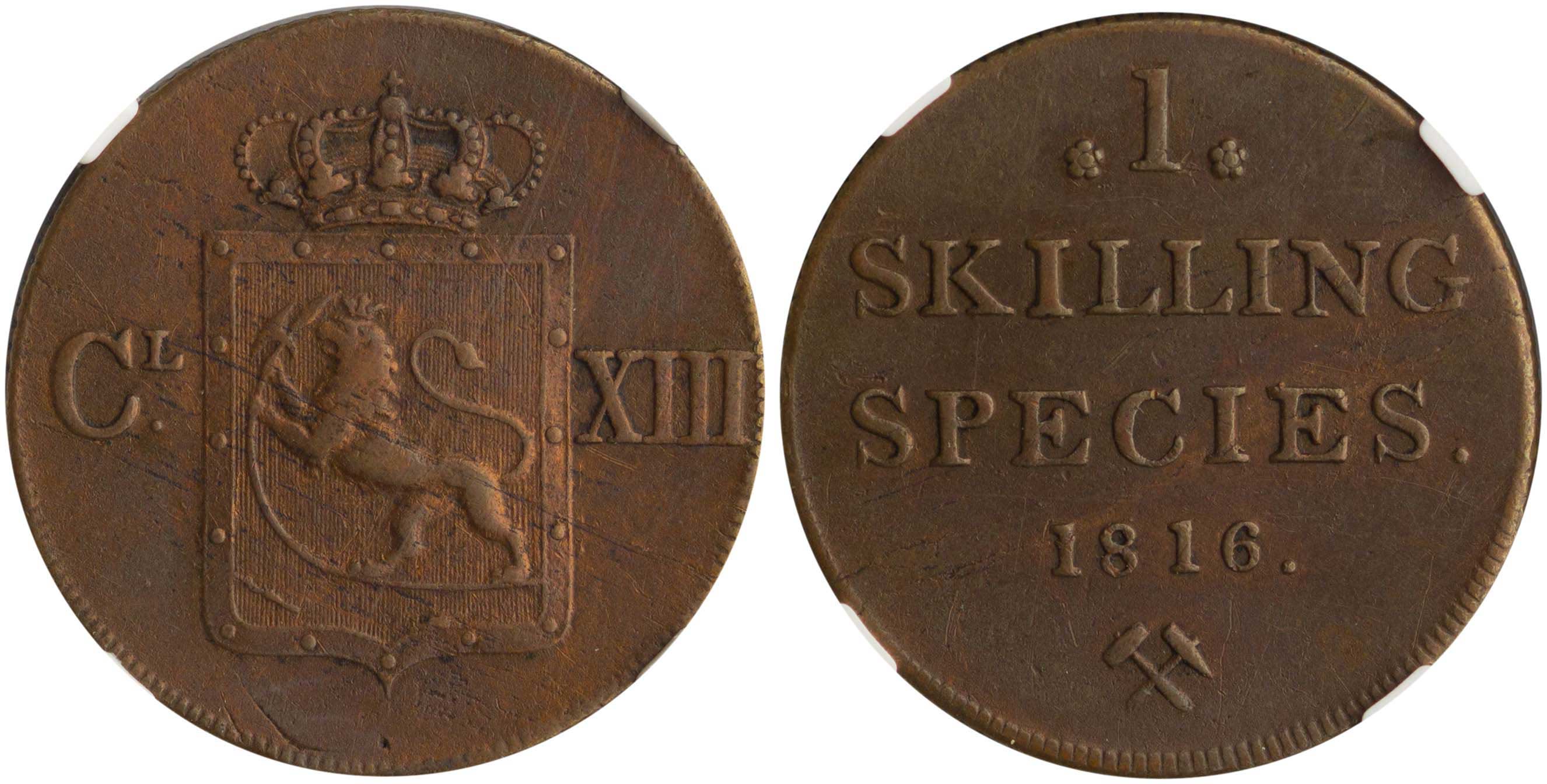 Lot 7441 - COINS& TOKENS OF EUROPEAN COUNTRIES - A. Karamitsos Live Internet Auction 25, Part B Lot 7441 - COINS& TOKENS OF EUROPEAN COUNTRIES - A. Karamitsos Live Internet Auction 25, Part B