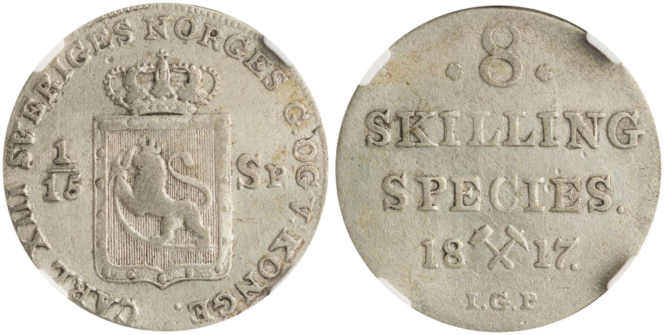 Lot 7442 - COINS& TOKENS OF EUROPEAN COUNTRIES - A. Karamitsos Live Internet Auction 25, Part B Lot 7442 - COINS& TOKENS OF EUROPEAN COUNTRIES - A. Karamitsos Live Internet Auction 25, Part B