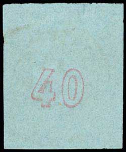 Lot 142 - - 1867/1869CLEANED PLATES. -  A. Karamitsos Postal & Live Internet Auction 752