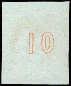 Lot 144 - - 1867/1869CLEANED PLATES. - A. Karamitsos Postal & Live Internet Auction 755 Lot 144 - - 1867/1869CLEANED PLATES. - A. Karamitsos Postal & Live Internet Auction 755