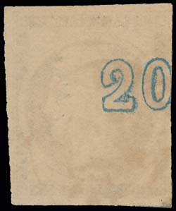 Lot 220 - - 1875/80CREAM PAPER - A. Karamitsos Postal & Live Internet Auction 751 Lot 220 - - 1875/80CREAM PAPER - A. Karamitsos Postal & Live Internet Auction 751