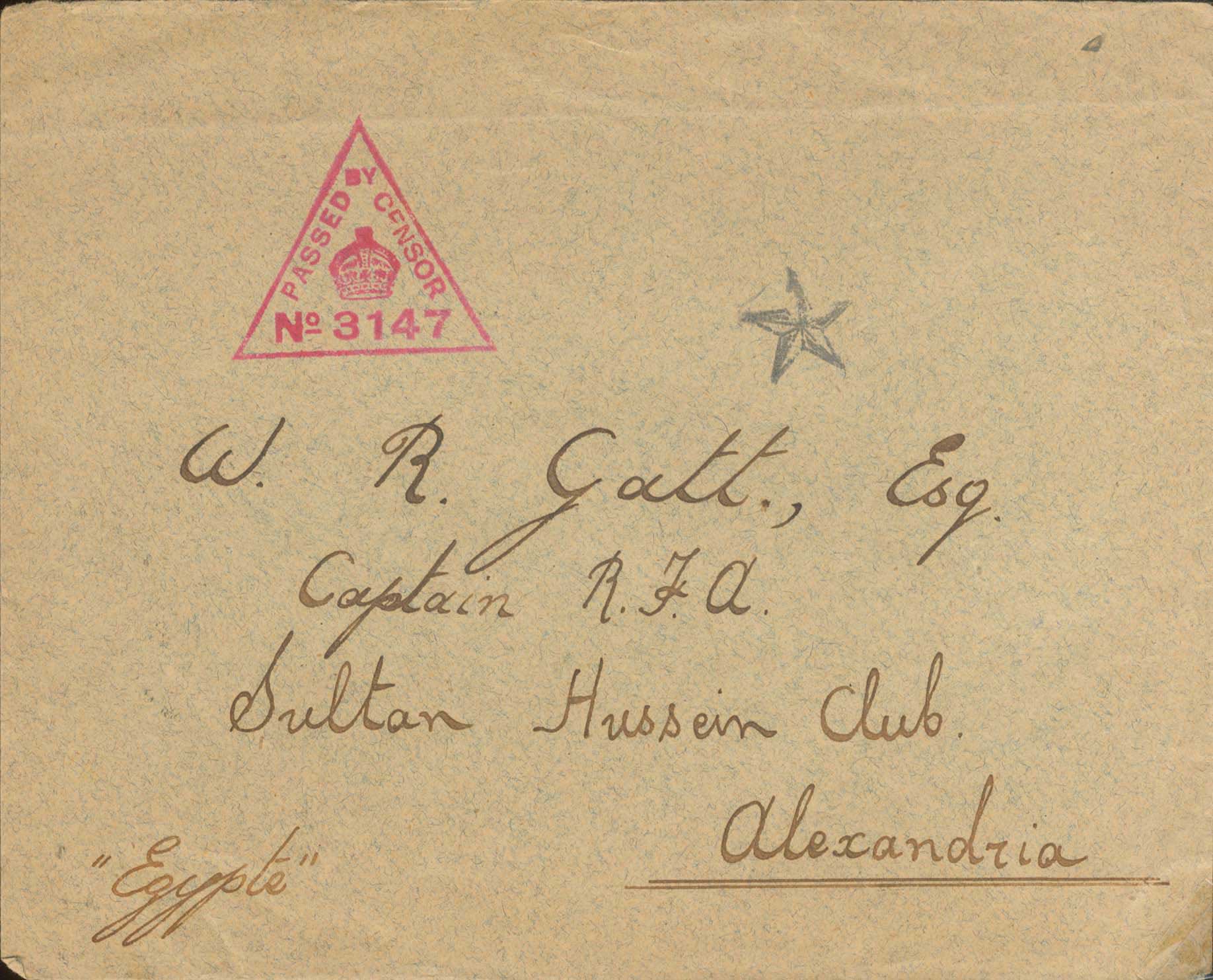 Lot 1065 - - Cyprus - A. Karamitsos Postal & Live Internet Auction 751 Lot 1065 - - Cyprus - A. Karamitsos Postal & Live Internet Auction 751