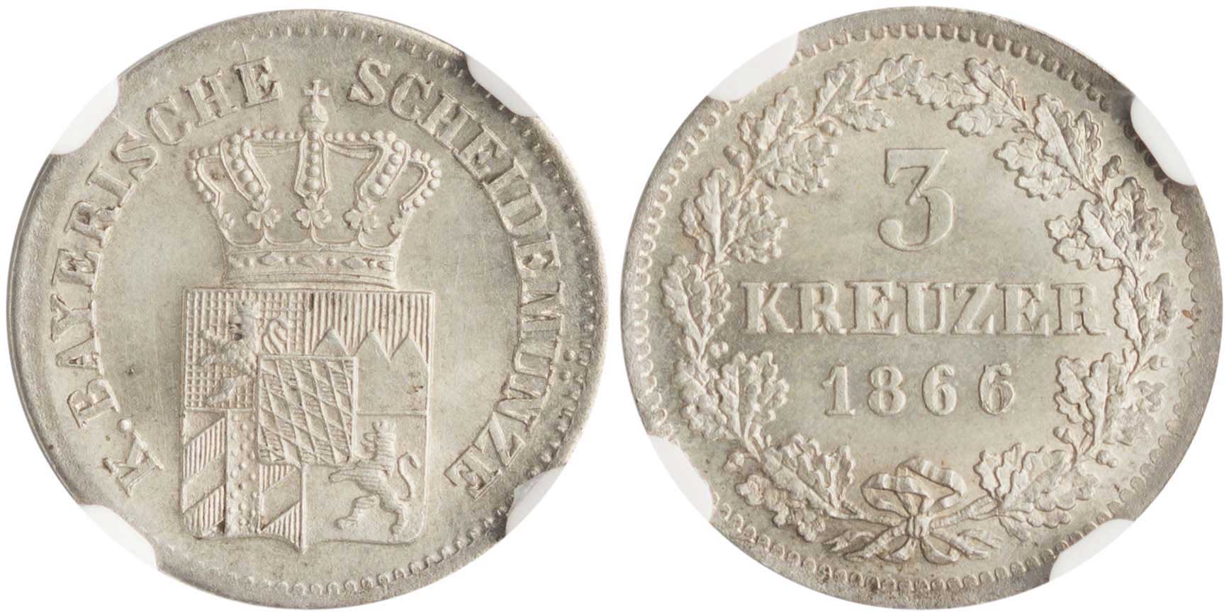Lot 7127 - - COINS& TOKENS OF EUROPEAN COUNTRIES -  A. Karamitsos Live Internet Auction 24, Part B