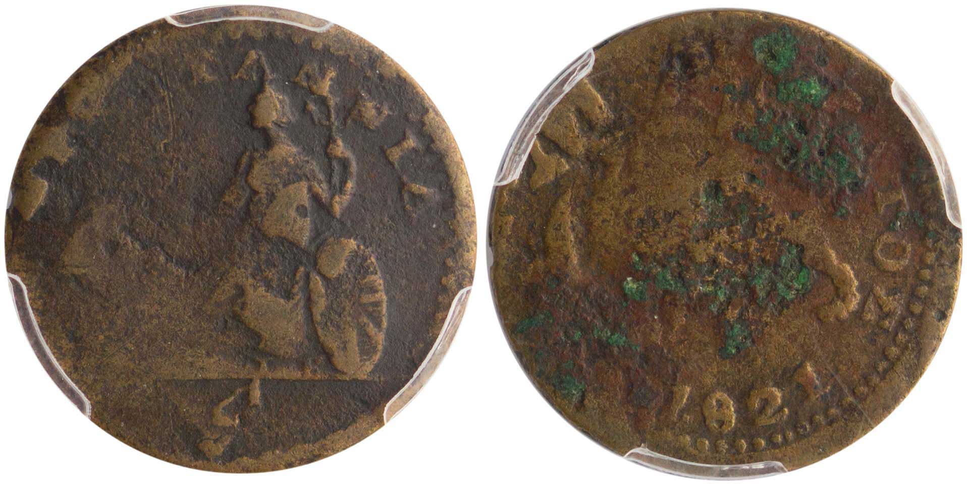 Lot 6454 - - IONIANISLANDS -  A. Karamitsos Live Internet Auction 24, Part A