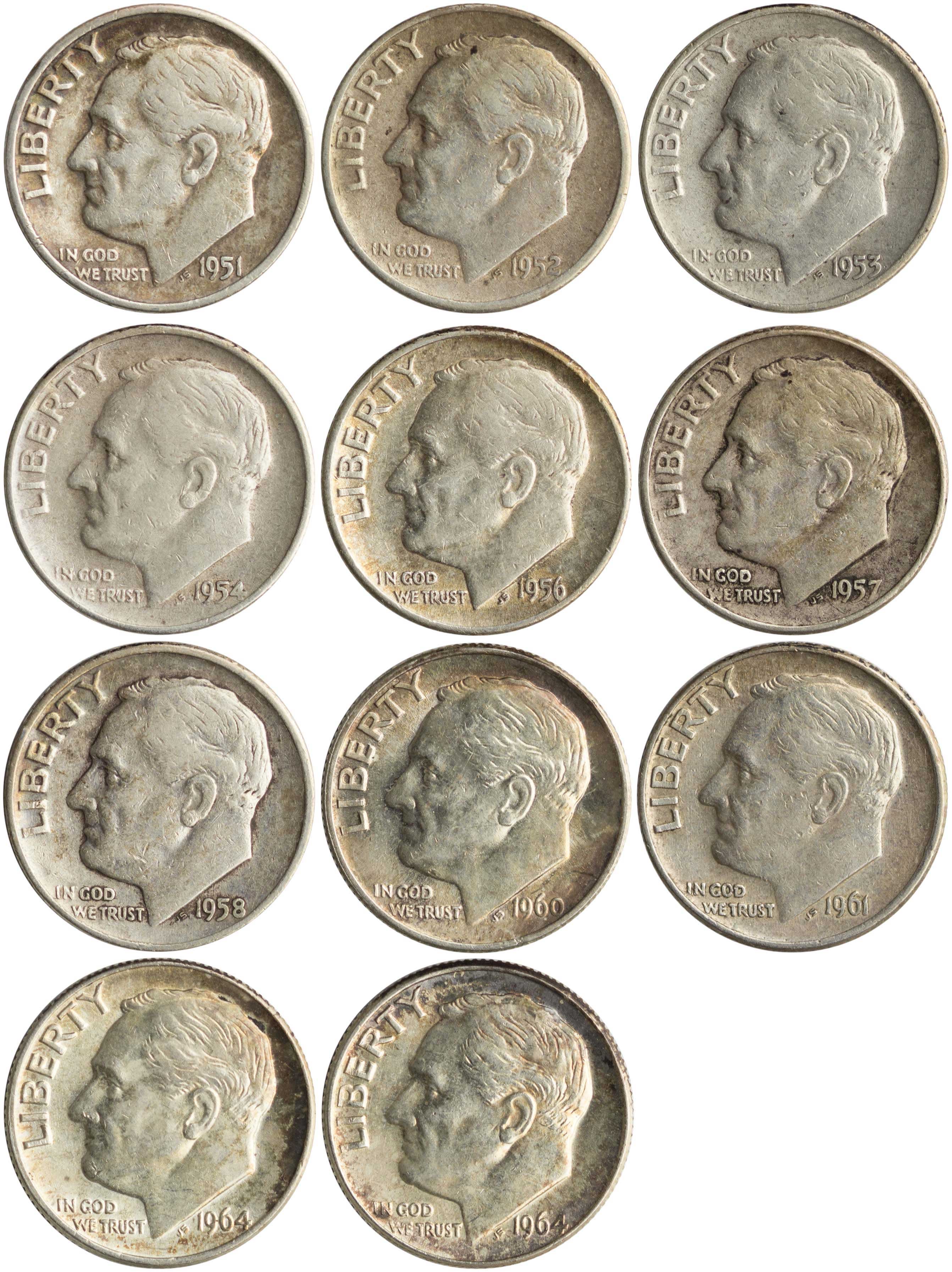 Lot 7774 - COINS& TOKENS OF AMERICAN COUNTRIES - A. Karamitsos Live Internet Auction 25, Part B Lot 7774 - COINS& TOKENS OF AMERICAN COUNTRIES - A. Karamitsos Live Internet Auction 25, Part B