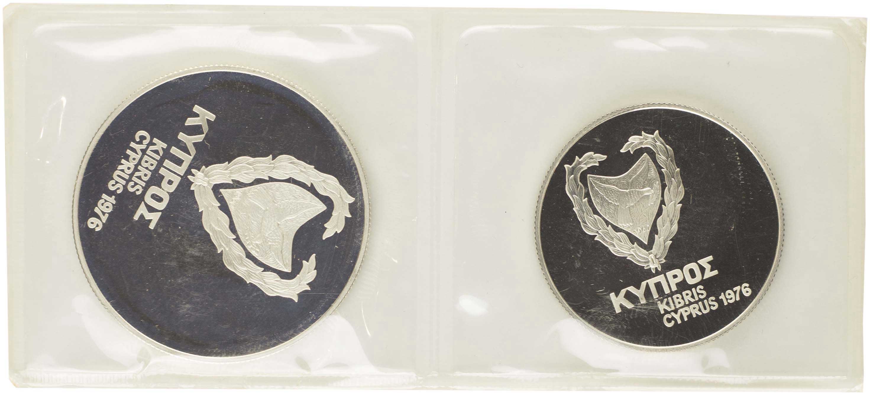 Lot 6601 - Cyprus - A. Karamitsos Live Internet Auction 25, Part A Lot 6601 - Cyprus - A. Karamitsos Live Internet Auction 25, Part A