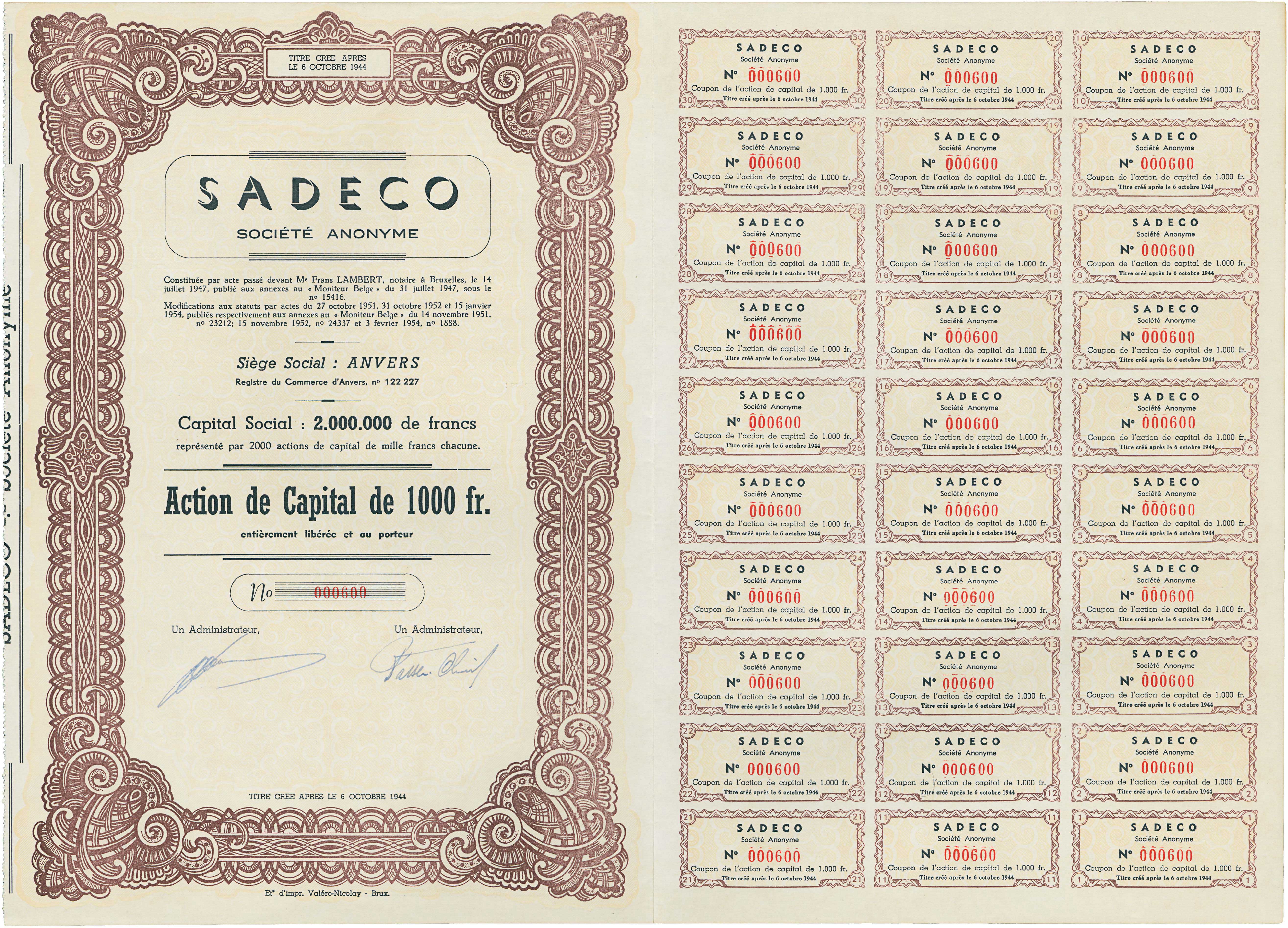 Lot 6750 - - BONDS -  A. Karamitsos Live Internet Auction 24, Part A