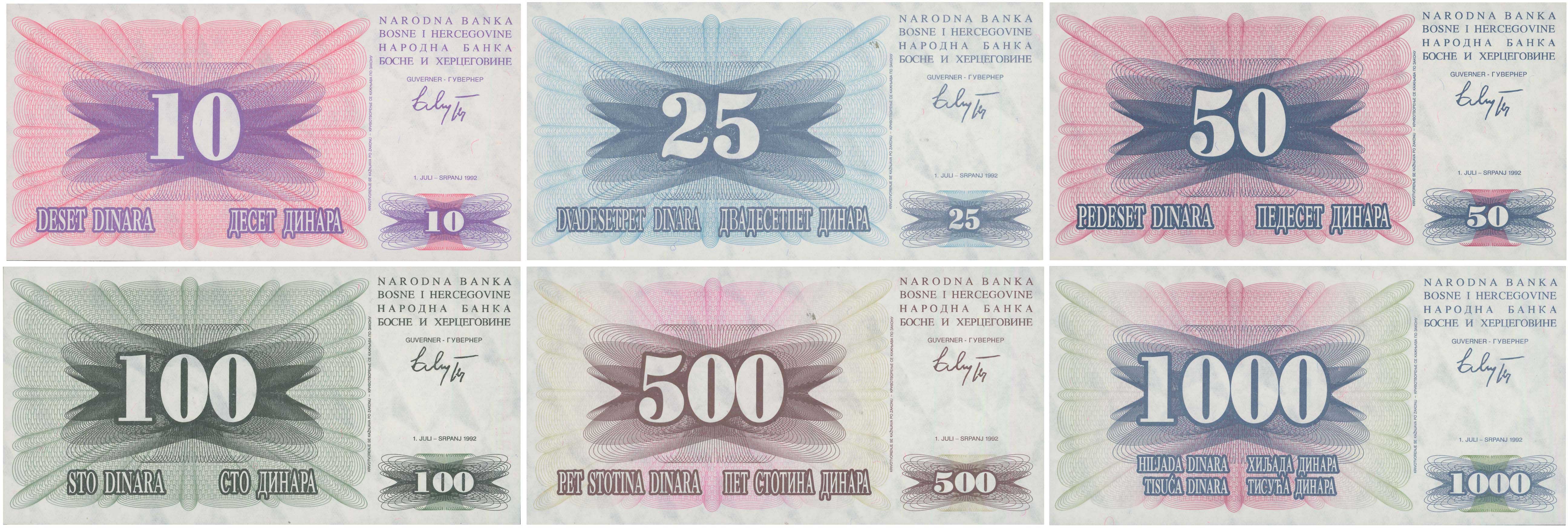 Lot 7604 - - BANKNOTESOF EUROPEAN COUNTRIES - A. Karamitsos Live Internet Auction 24, Part B Lot 7604 - - BANKNOTESOF EUROPEAN COUNTRIES - A. Karamitsos Live Internet Auction 24, Part B
