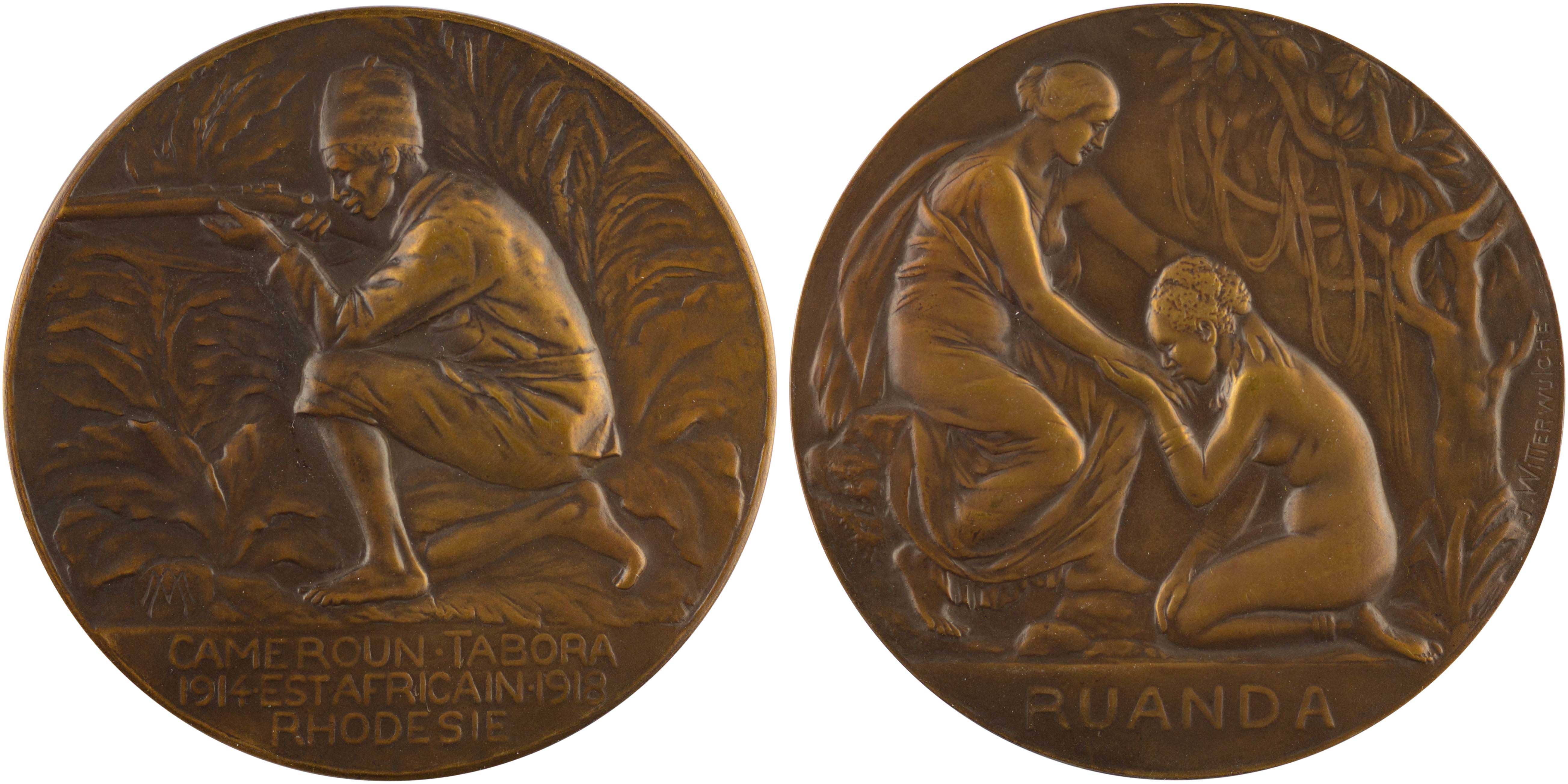 Lot 8134 - FOREIGNMEDALS & DECORATIONS  -  A. Karamitsos Live Internet Auction 25, Part B
