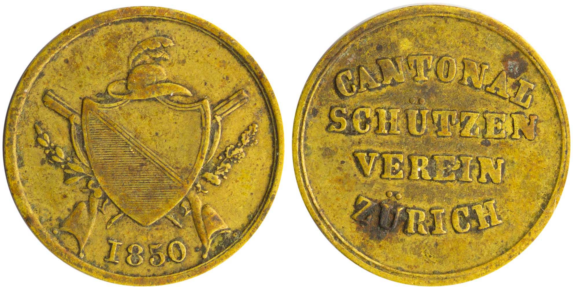Lot 7389 - - COINS& TOKENS OF EUROPEAN COUNTRIES - A. Karamitsos Live Internet Auction 24, Part B Lot 7389 - - COINS& TOKENS OF EUROPEAN COUNTRIES - A. Karamitsos Live Internet Auction 24, Part B
