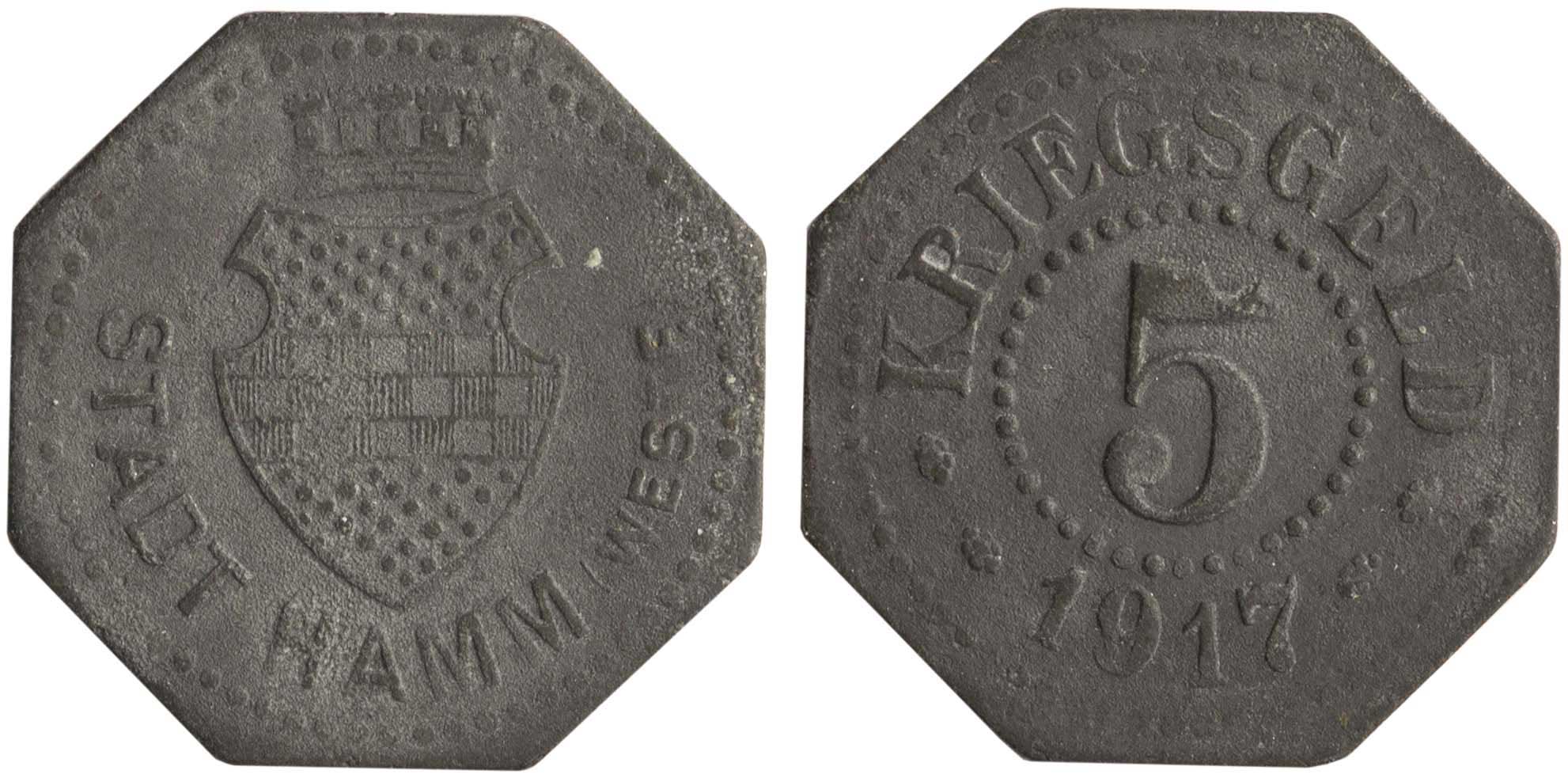 Lot 7136 - - COINS& TOKENS OF EUROPEAN COUNTRIES -  A. Karamitsos Live Internet Auction 24, Part B
