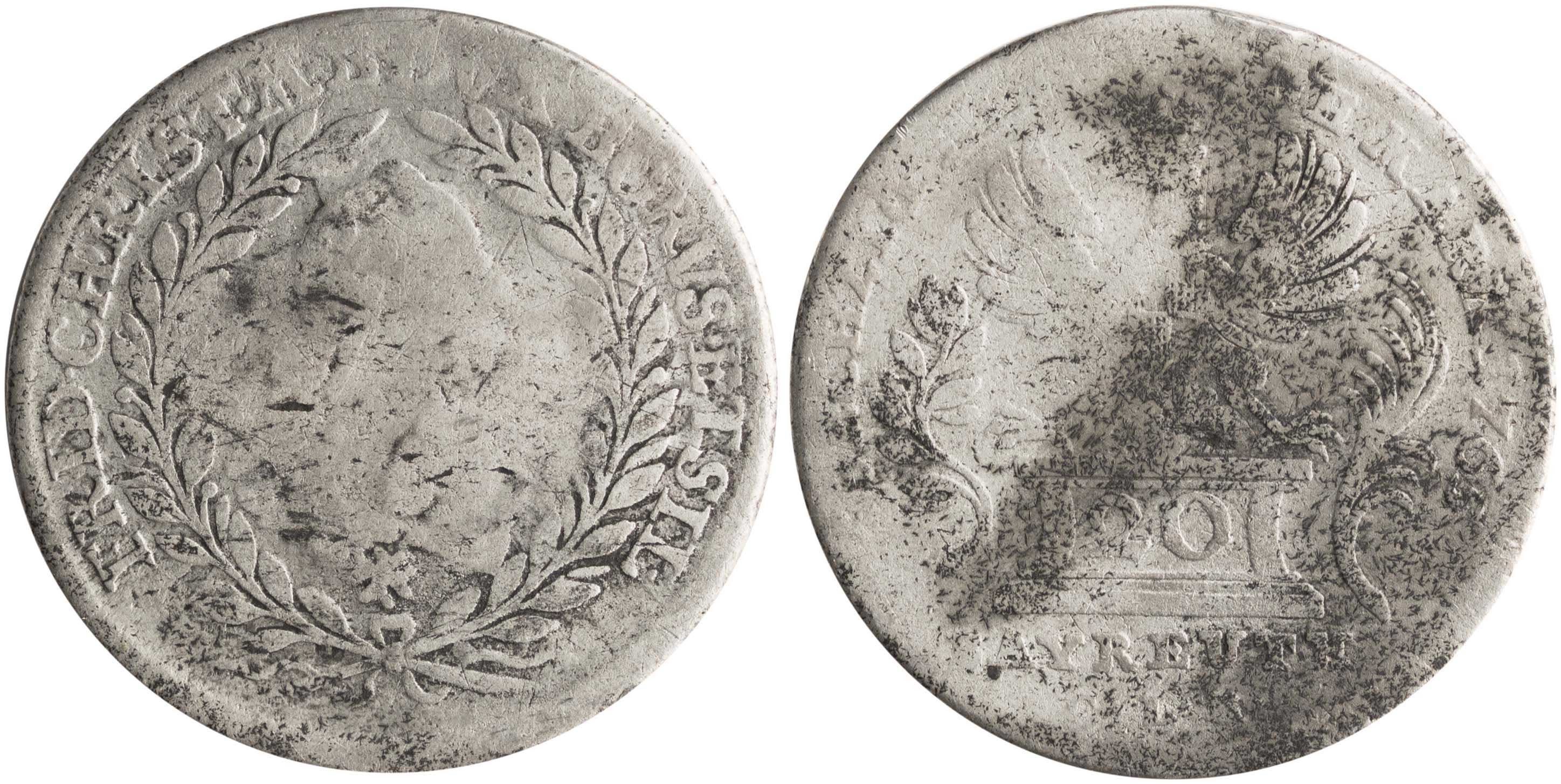 Lot 7130 - - COINS& TOKENS OF EUROPEAN COUNTRIES -  A. Karamitsos Live Internet Auction 24, Part B