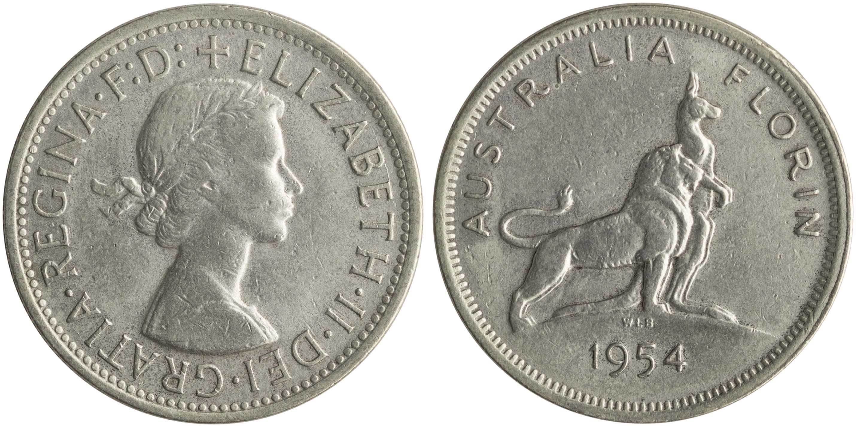 Lot 7585 - - COINS& TOKENS OF OCEANIAN COUNTRIES - A. Karamitsos Live Internet Auction 24, Part B Lot 7585 - - COINS& TOKENS OF OCEANIAN COUNTRIES - A. Karamitsos Live Internet Auction 24, Part B