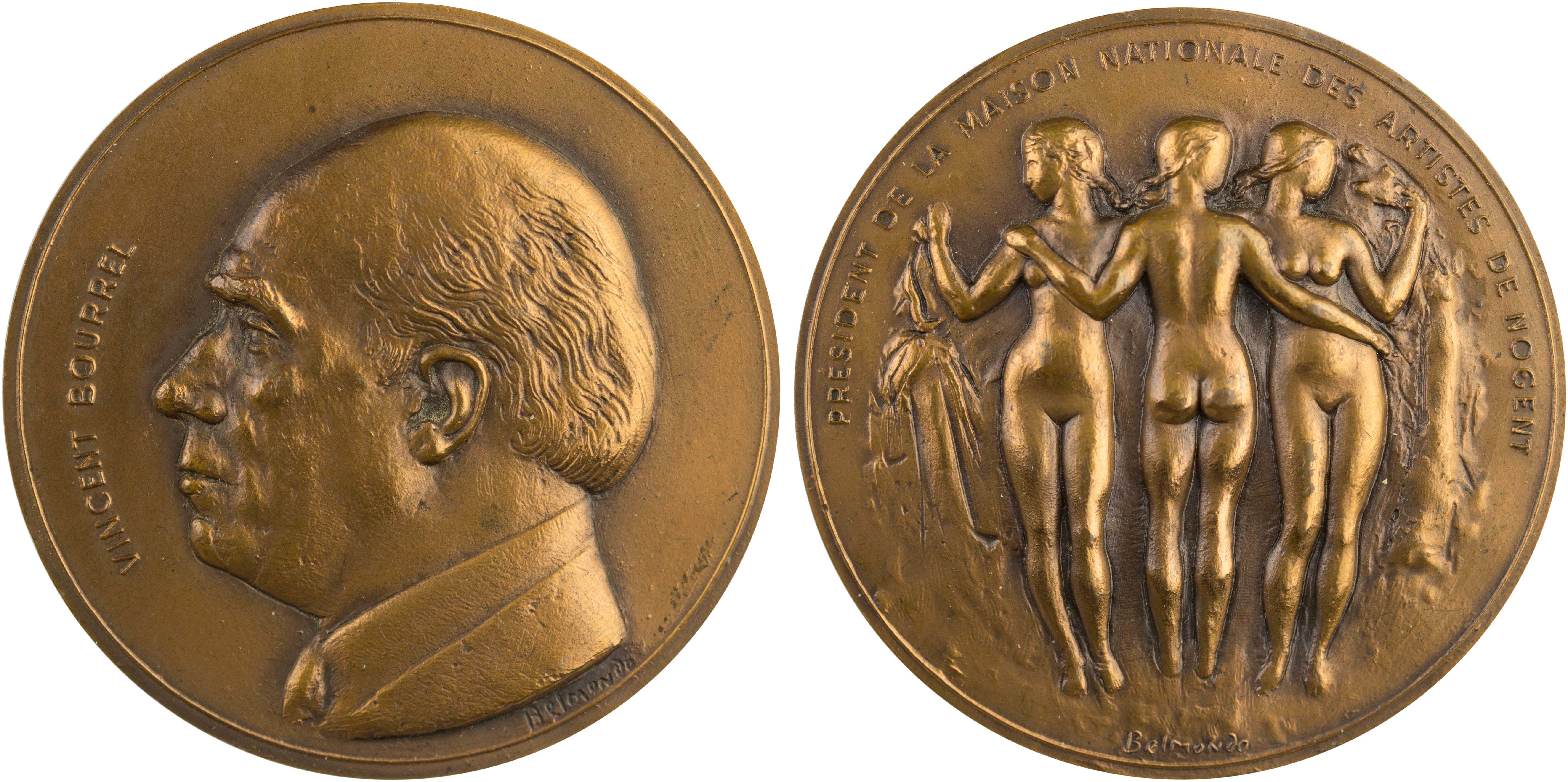 Lot 7802 - - FOREIGNMEDALS & DECORATIONS - A. Karamitsos Live Internet Auction 24, Part B Lot 7802 - - FOREIGNMEDALS & DECORATIONS - A. Karamitsos Live Internet Auction 24, Part B